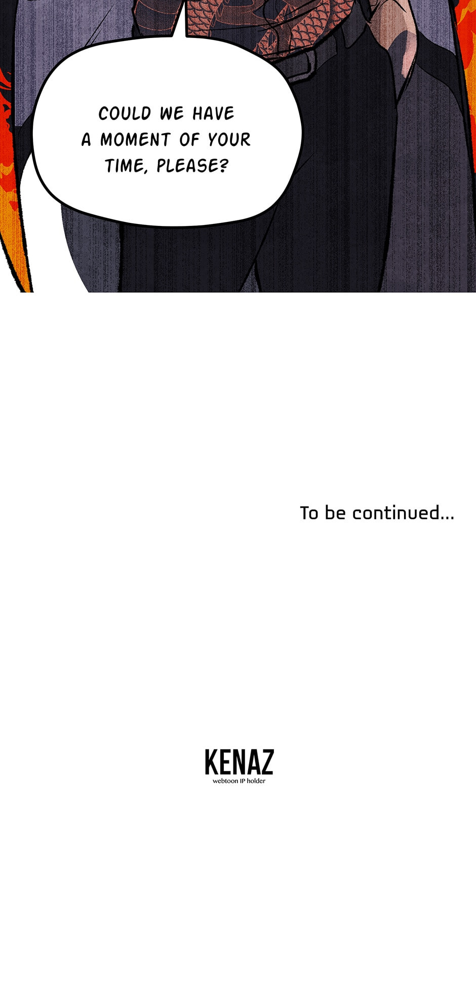Read Log Tracer chapter 40 image 55 on Lezhin