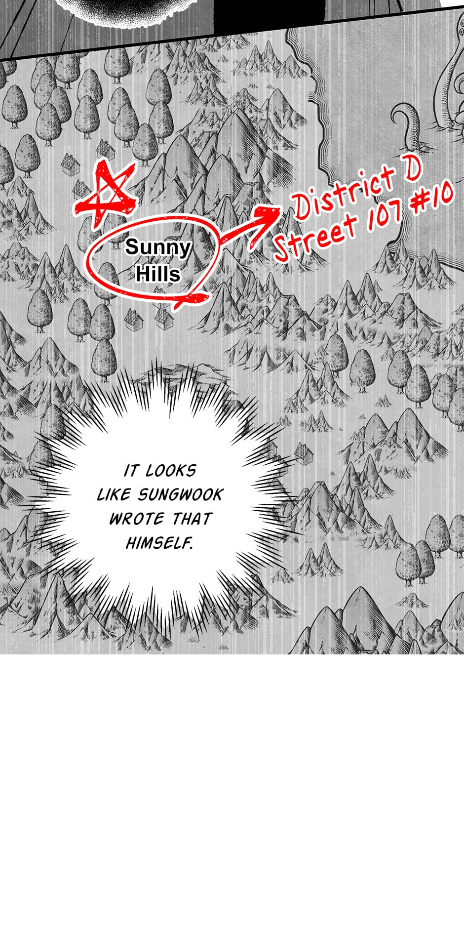 Read Log Tracer chapter 41 image 14 on Lezhin