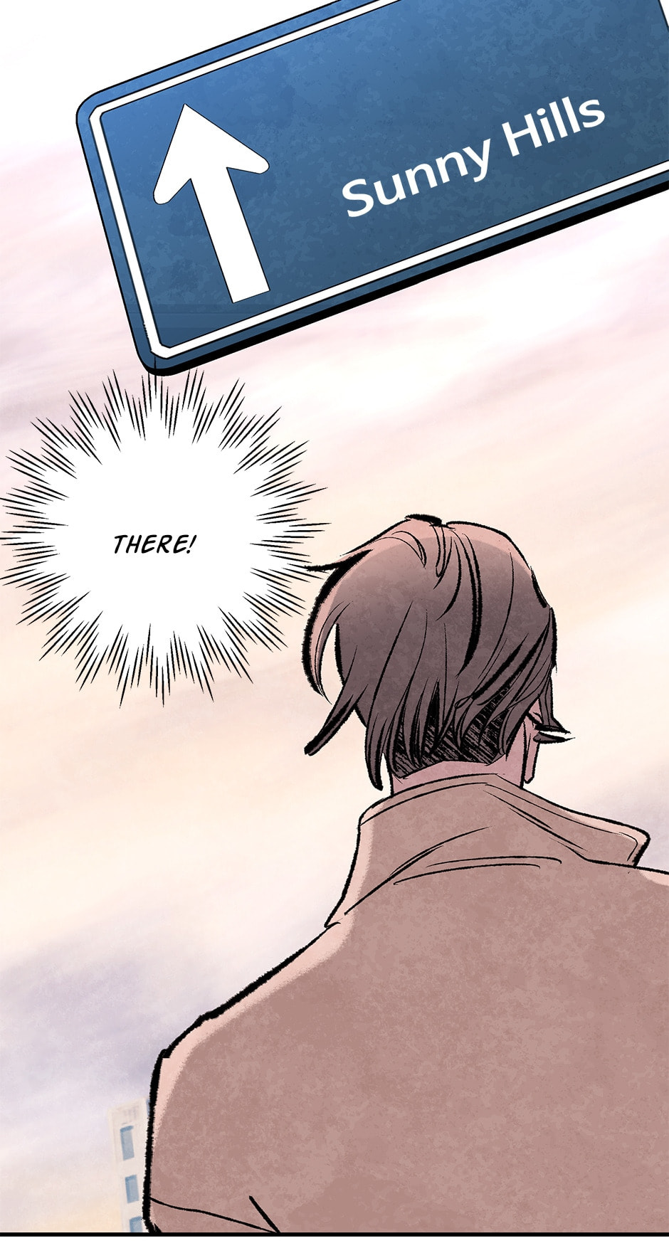 Read Log Tracer chapter 41 image 17 on Lezhin