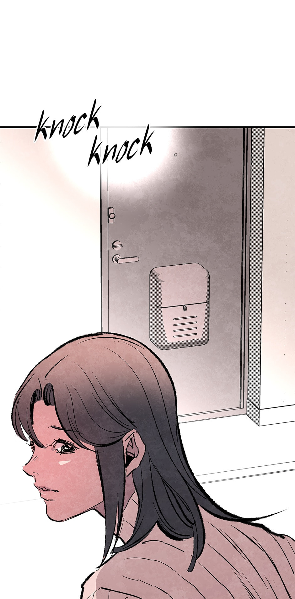 Read Log Tracer chapter 41 image 2 on Lezhin