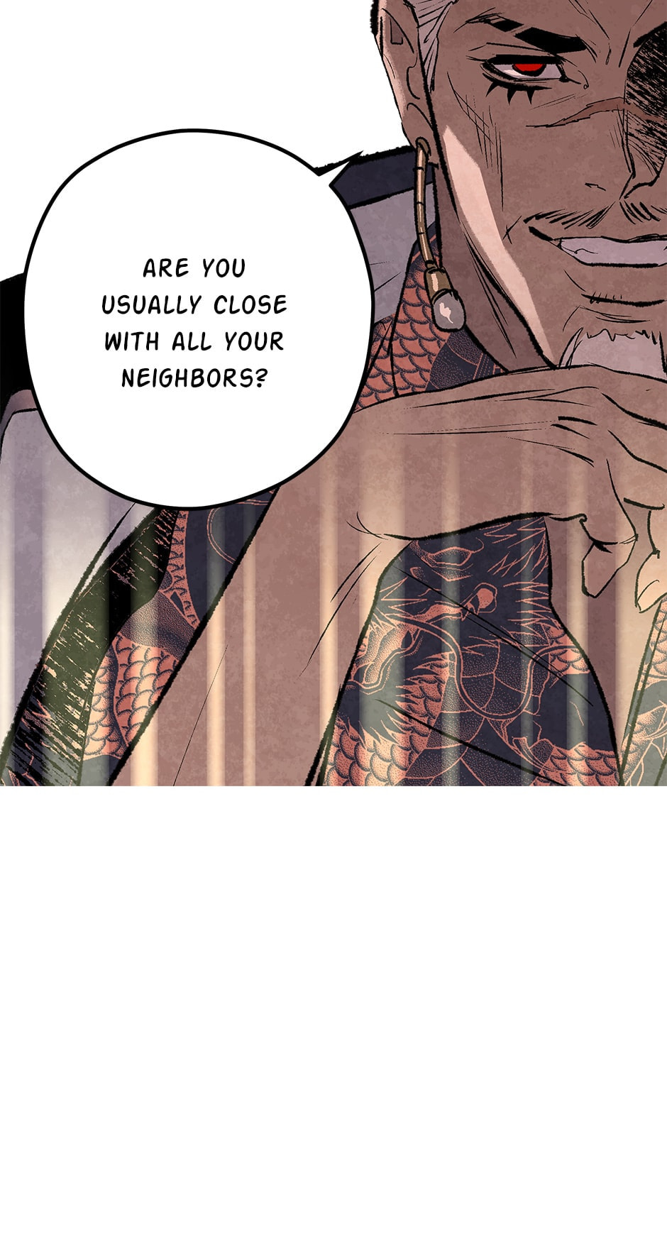 Read Log Tracer chapter 41 image 21 on Lezhin