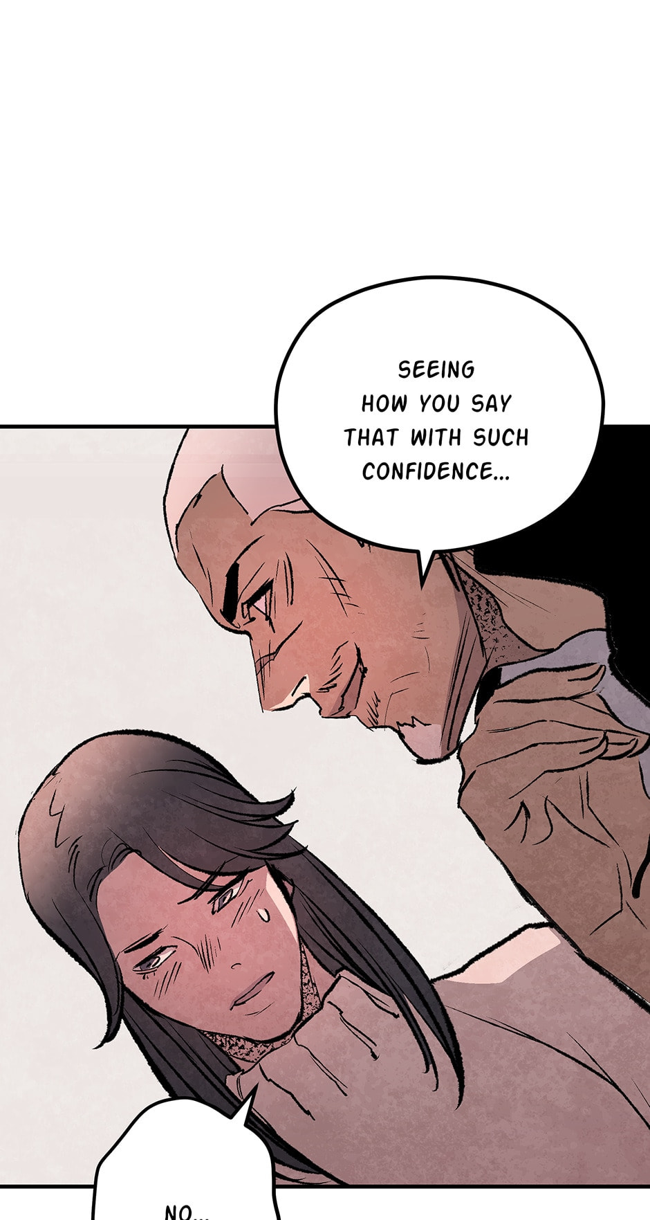 Read Log Tracer chapter 41 image 22 on Lezhin