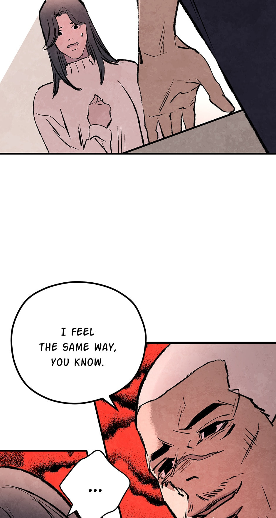 Read Log Tracer chapter 41 image 28 on Lezhin