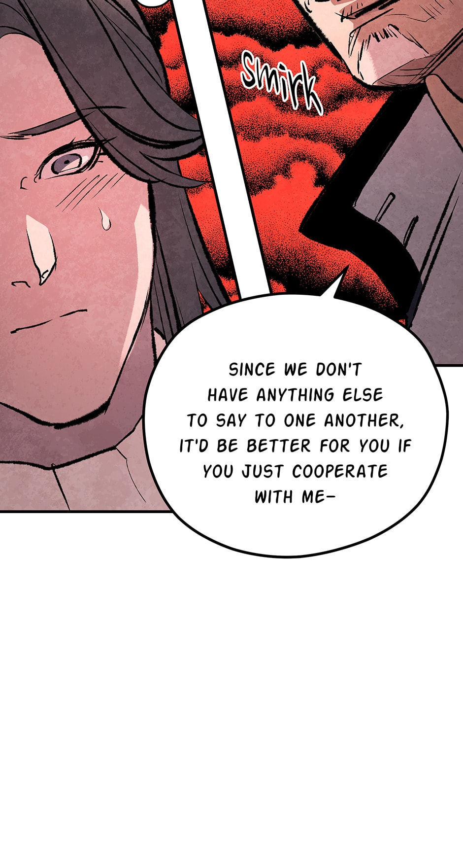 Read Log Tracer chapter 41 image 29 on Lezhin