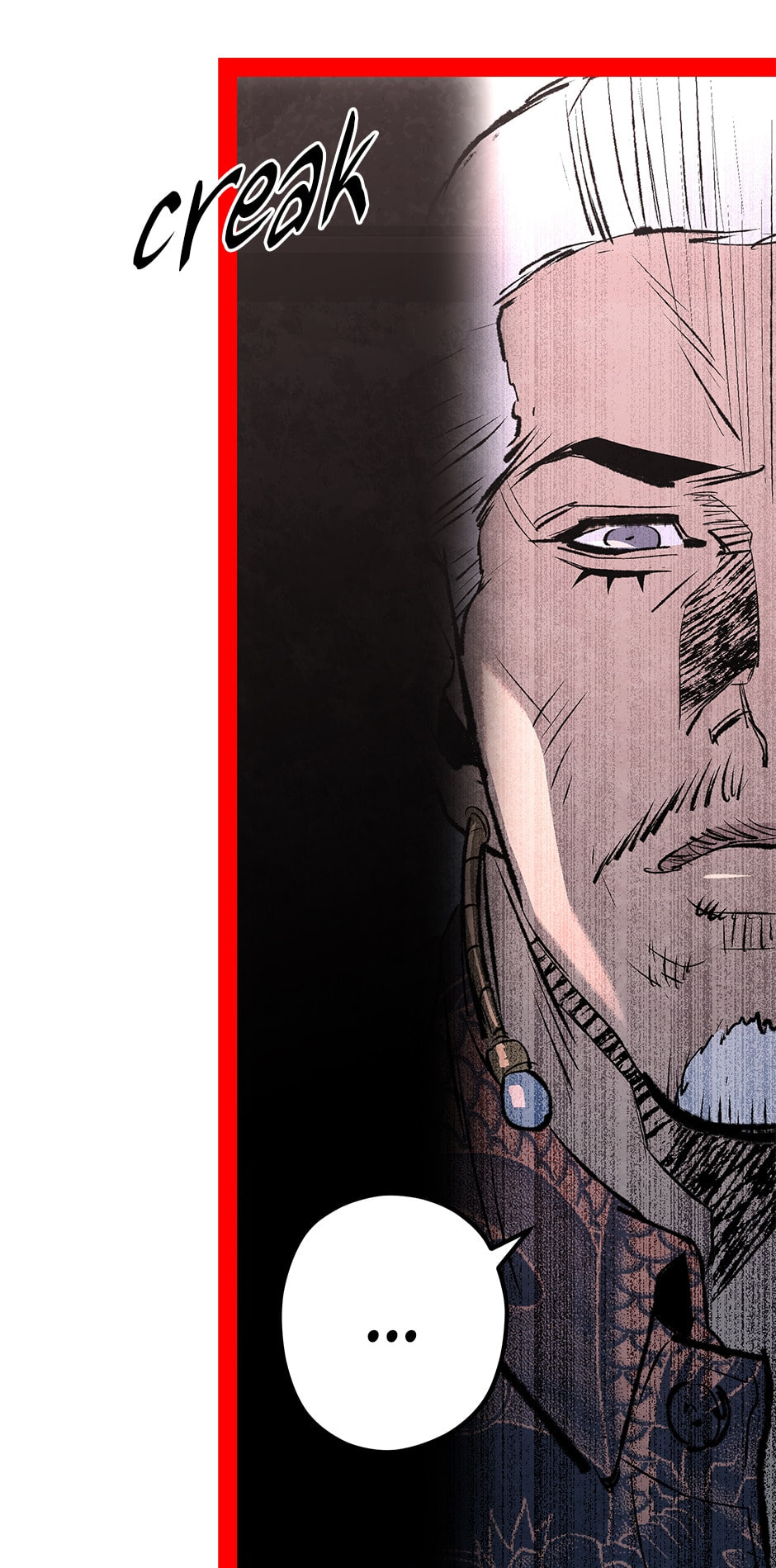 Read Log Tracer chapter 41 image 7 on Lezhin