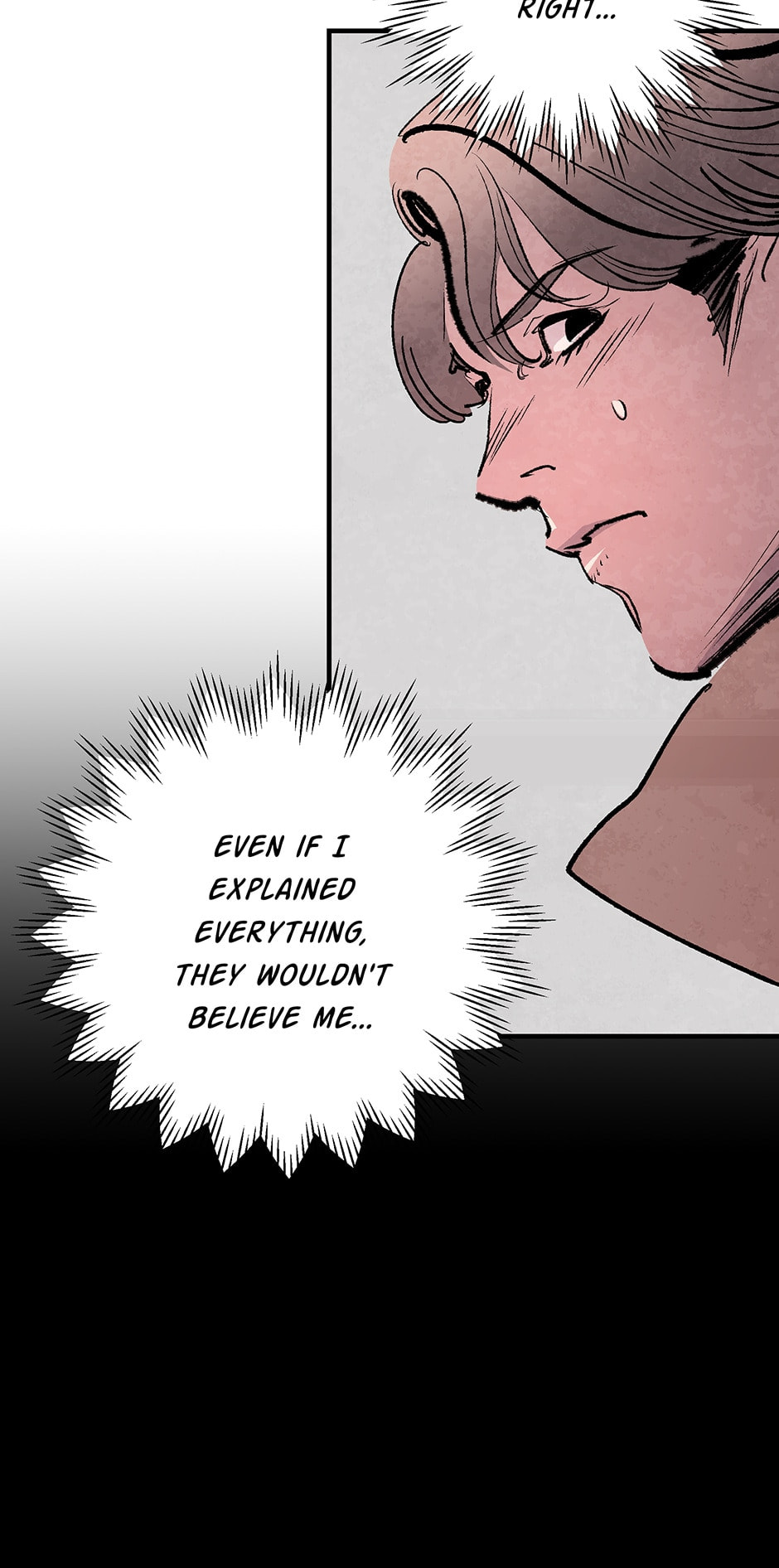 Read Log Tracer chapter 43 image 11 on Lezhin