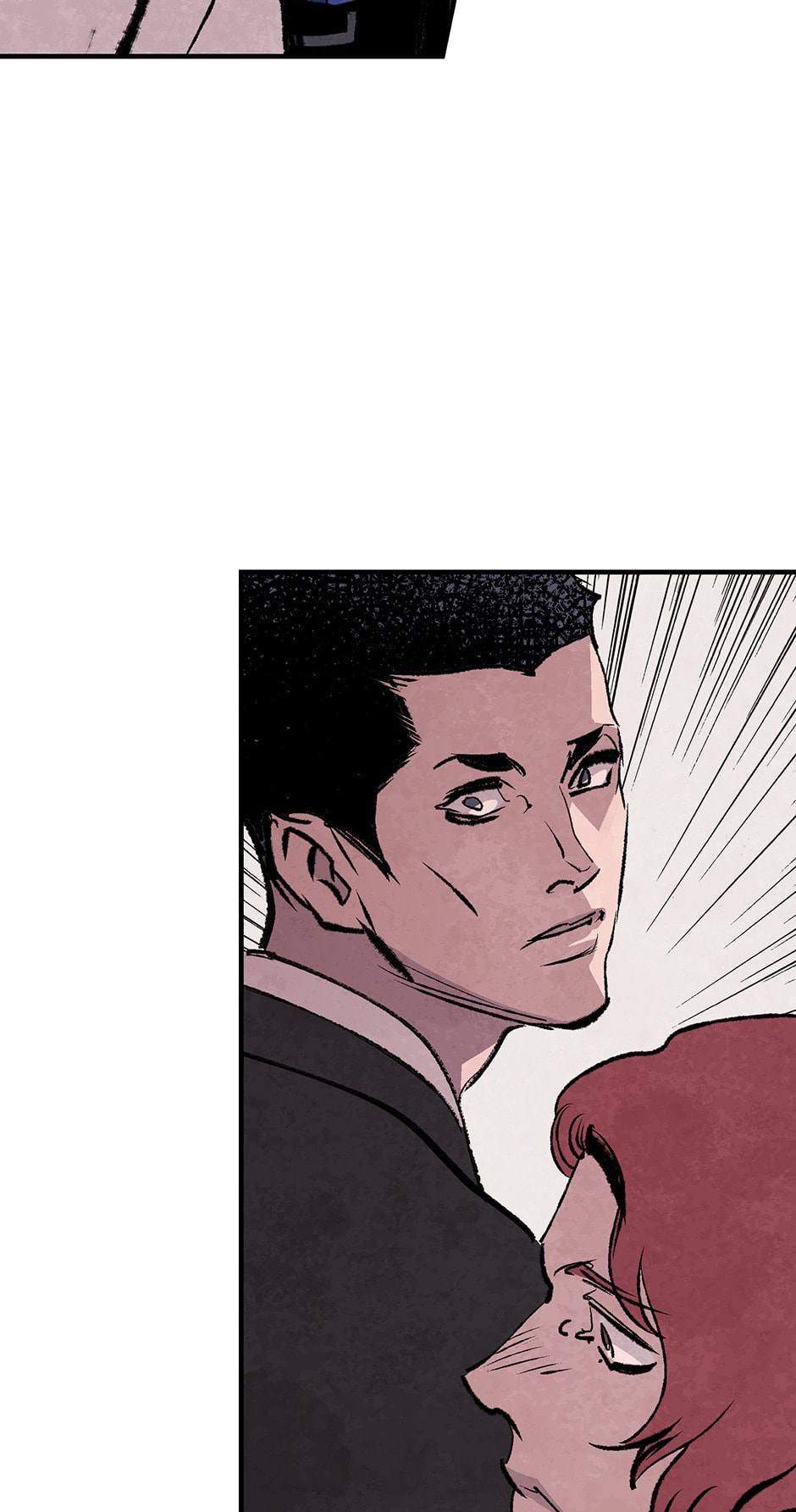 Read Log Tracer chapter 43 image 28 on Lezhin
