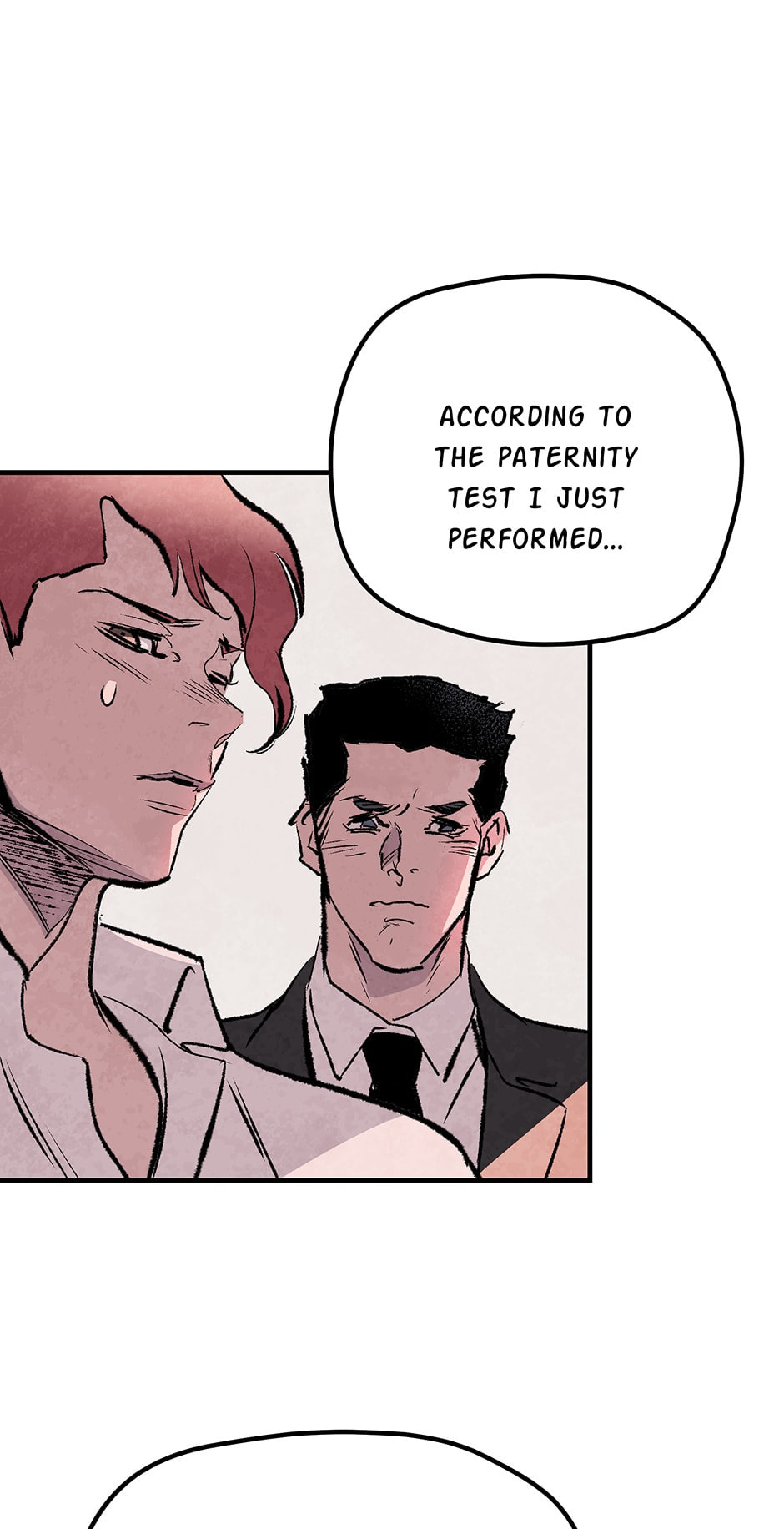 Read Log Tracer chapter 43 image 39 on Lezhin
