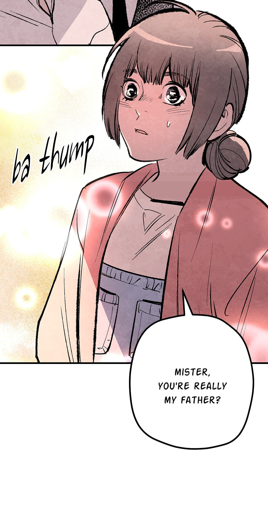 Read Log Tracer chapter 43 image 43 on Lezhin