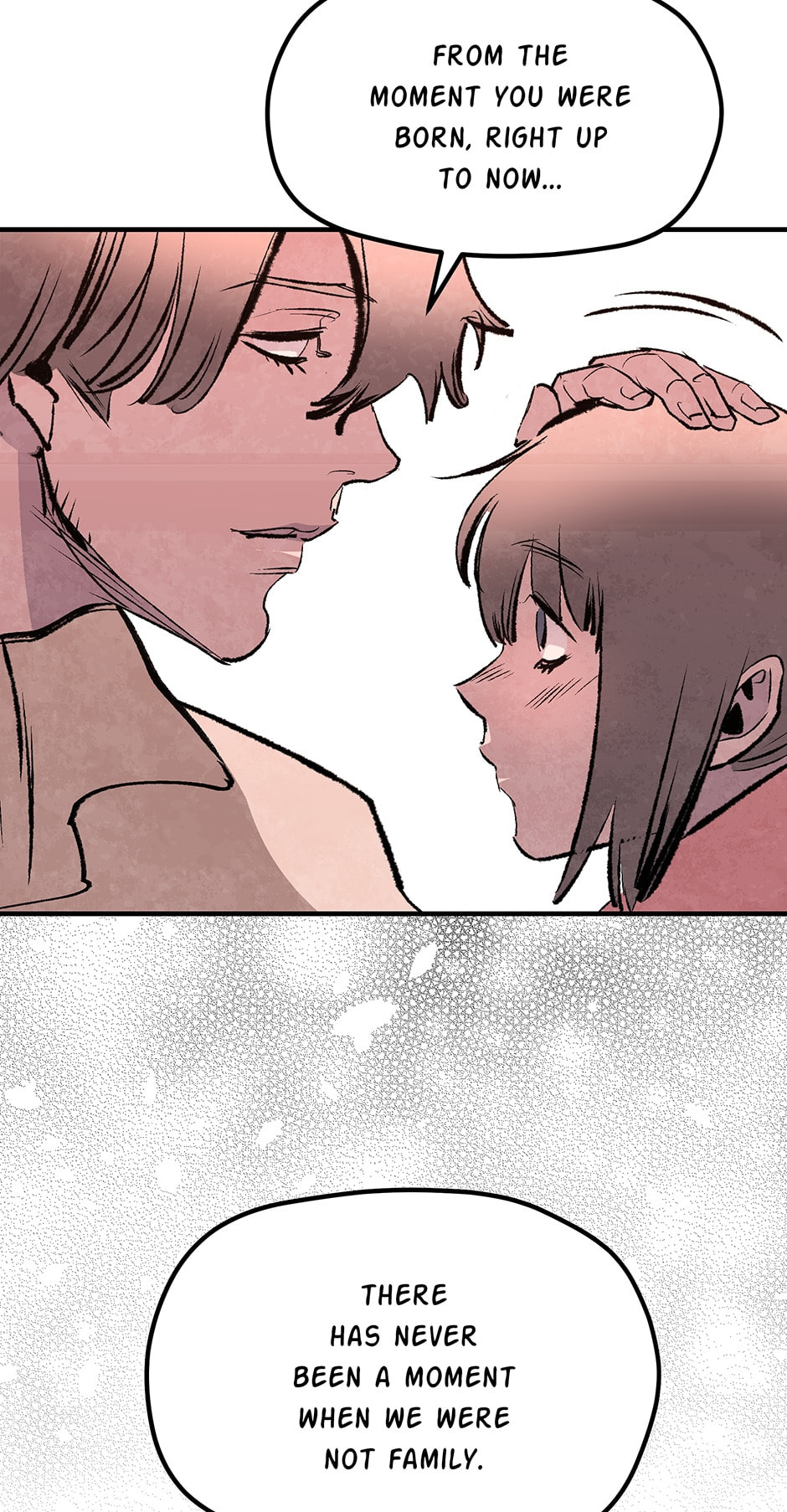 Read Log Tracer chapter 43 image 45 on Lezhin
