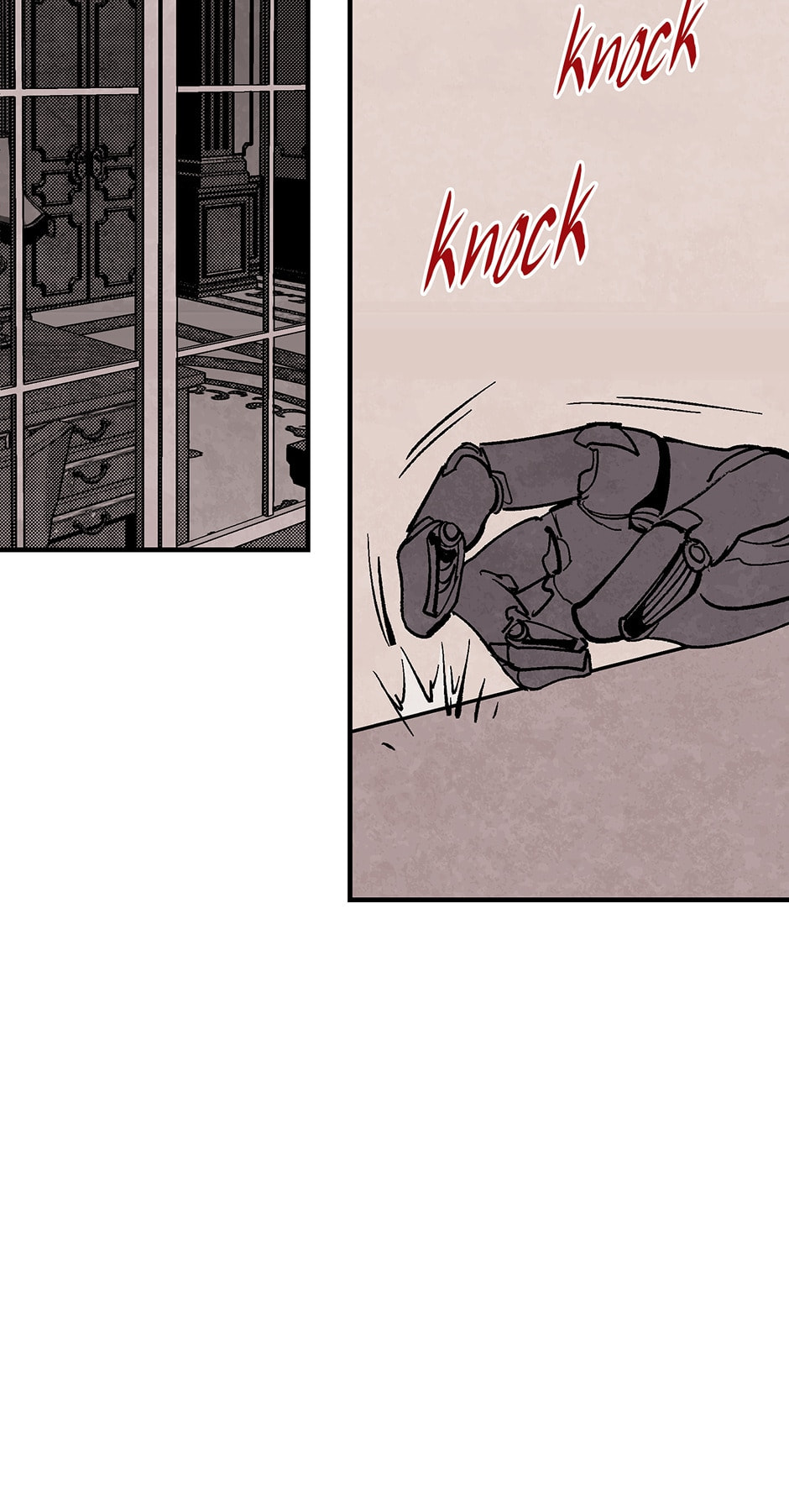 Read Log Tracer chapter 43 image 47 on Lezhin