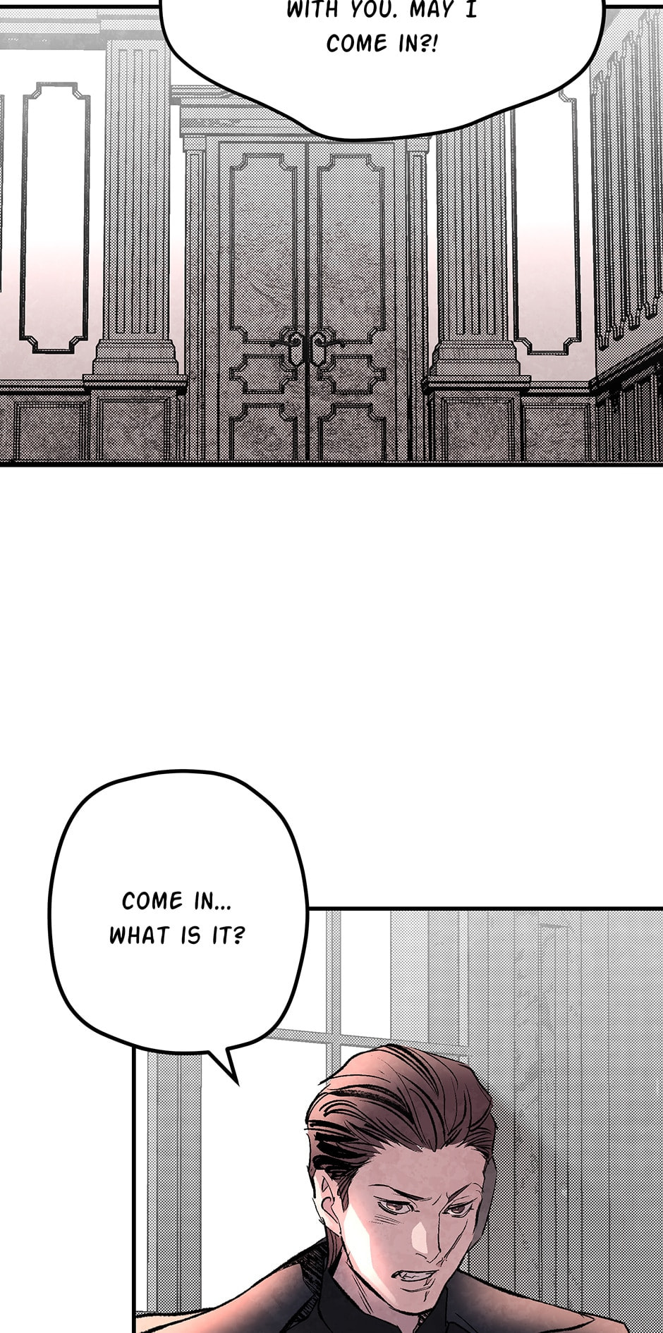Read Log Tracer chapter 43 image 49 on Lezhin