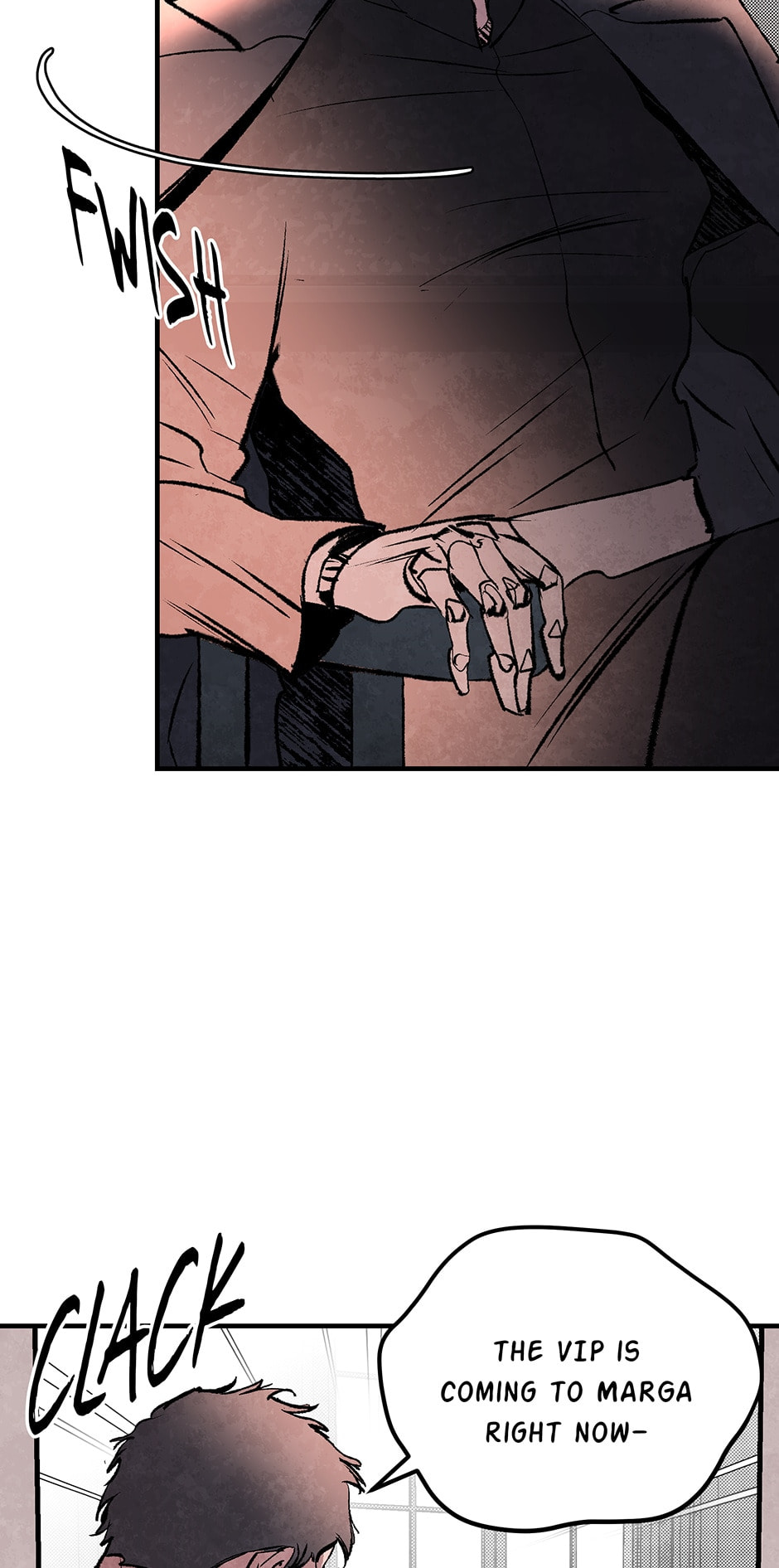 Read Log Tracer chapter 43 image 50 on Lezhin