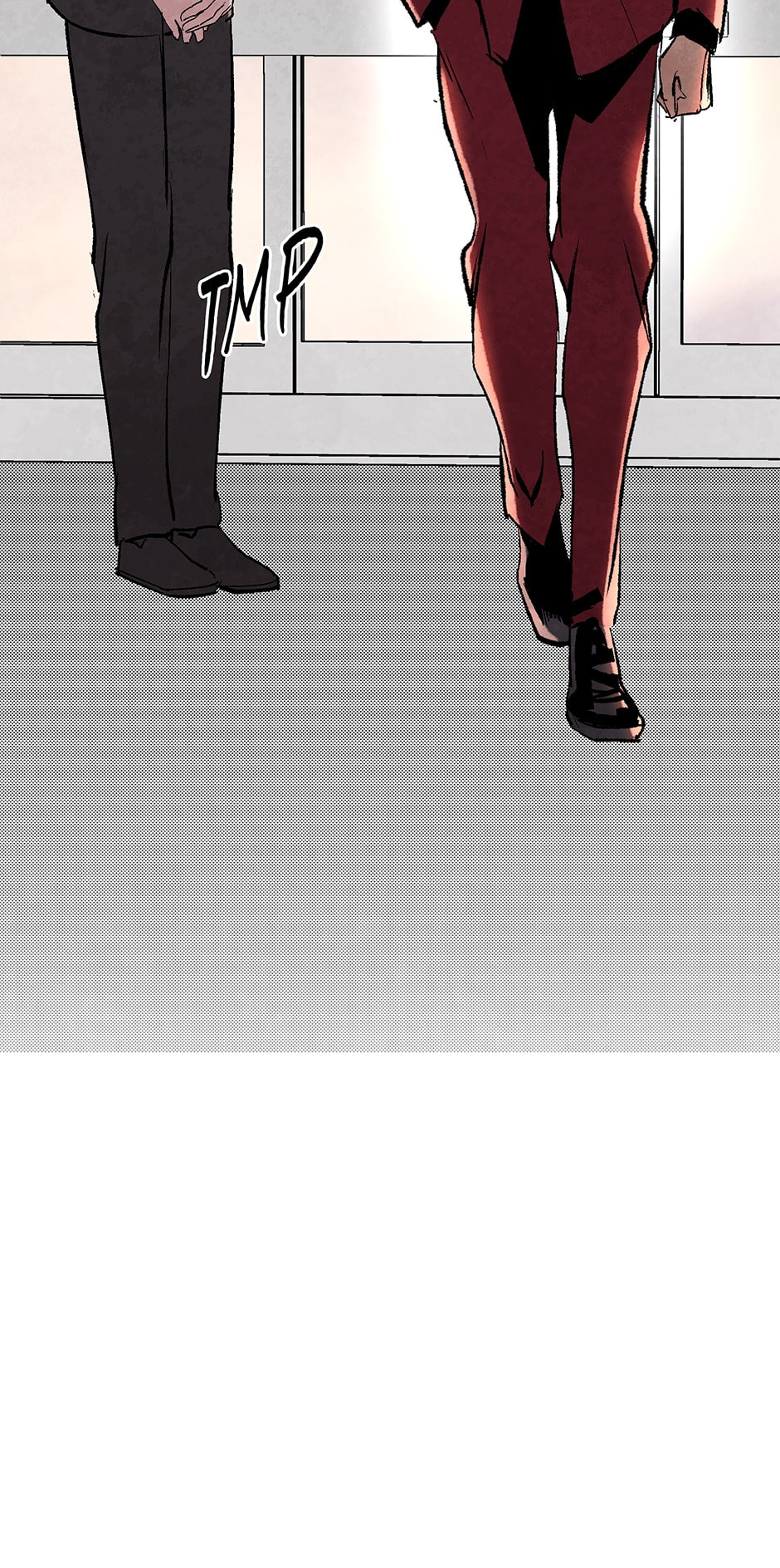 Read Log Tracer chapter 43 image 53 on Lezhin