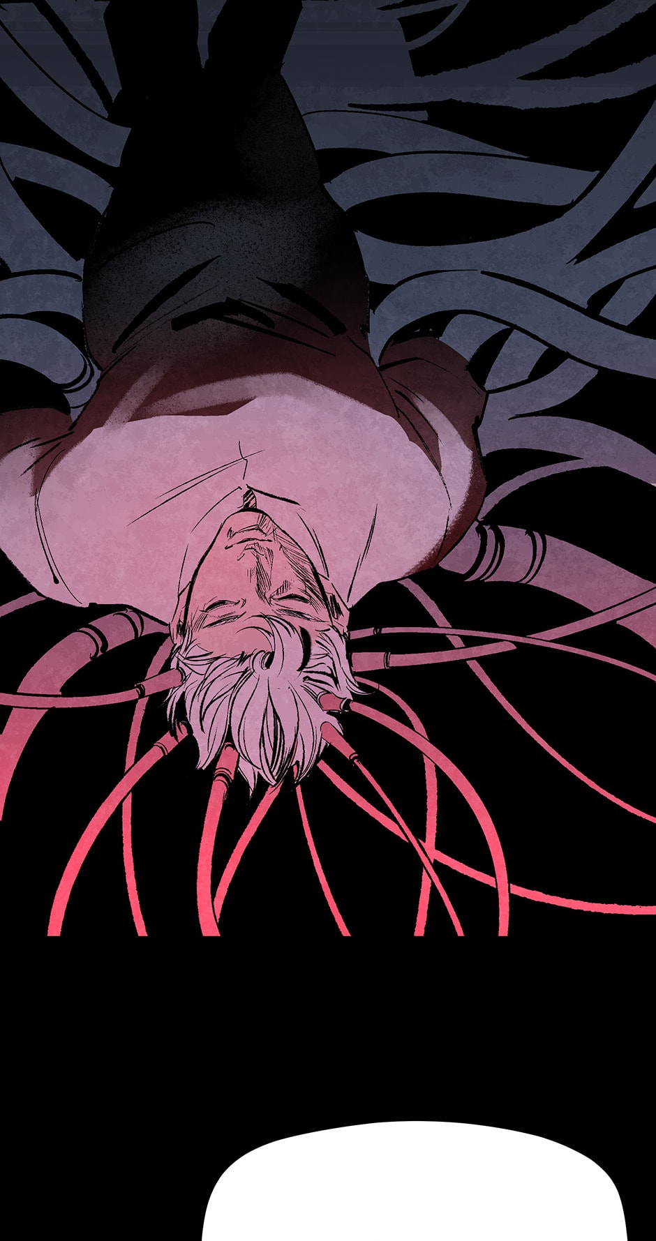 Read Log Tracer chapter 44 image 1 on Lezhin