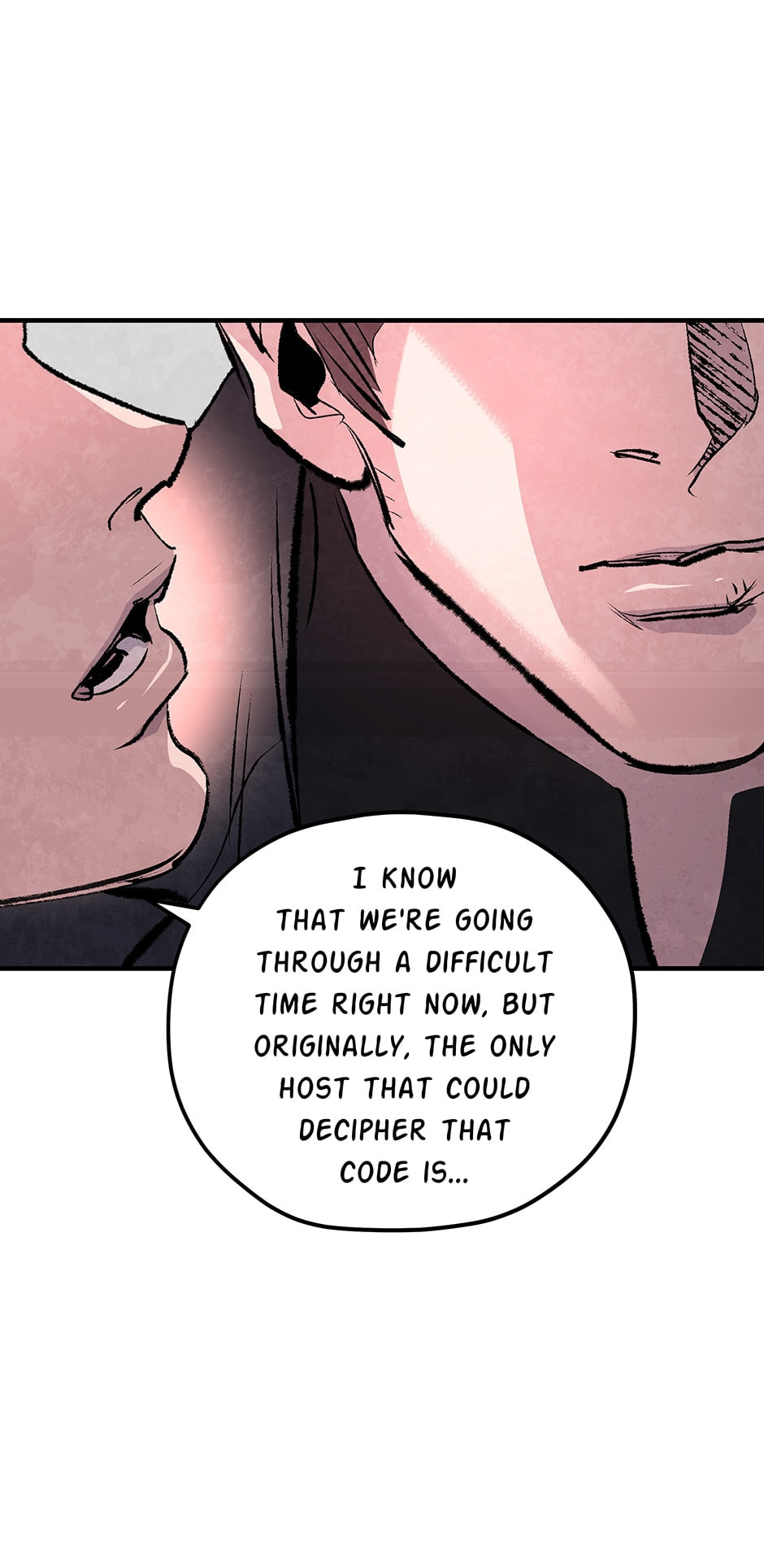 Read Log Tracer chapter 44 image 19 on Lezhin
