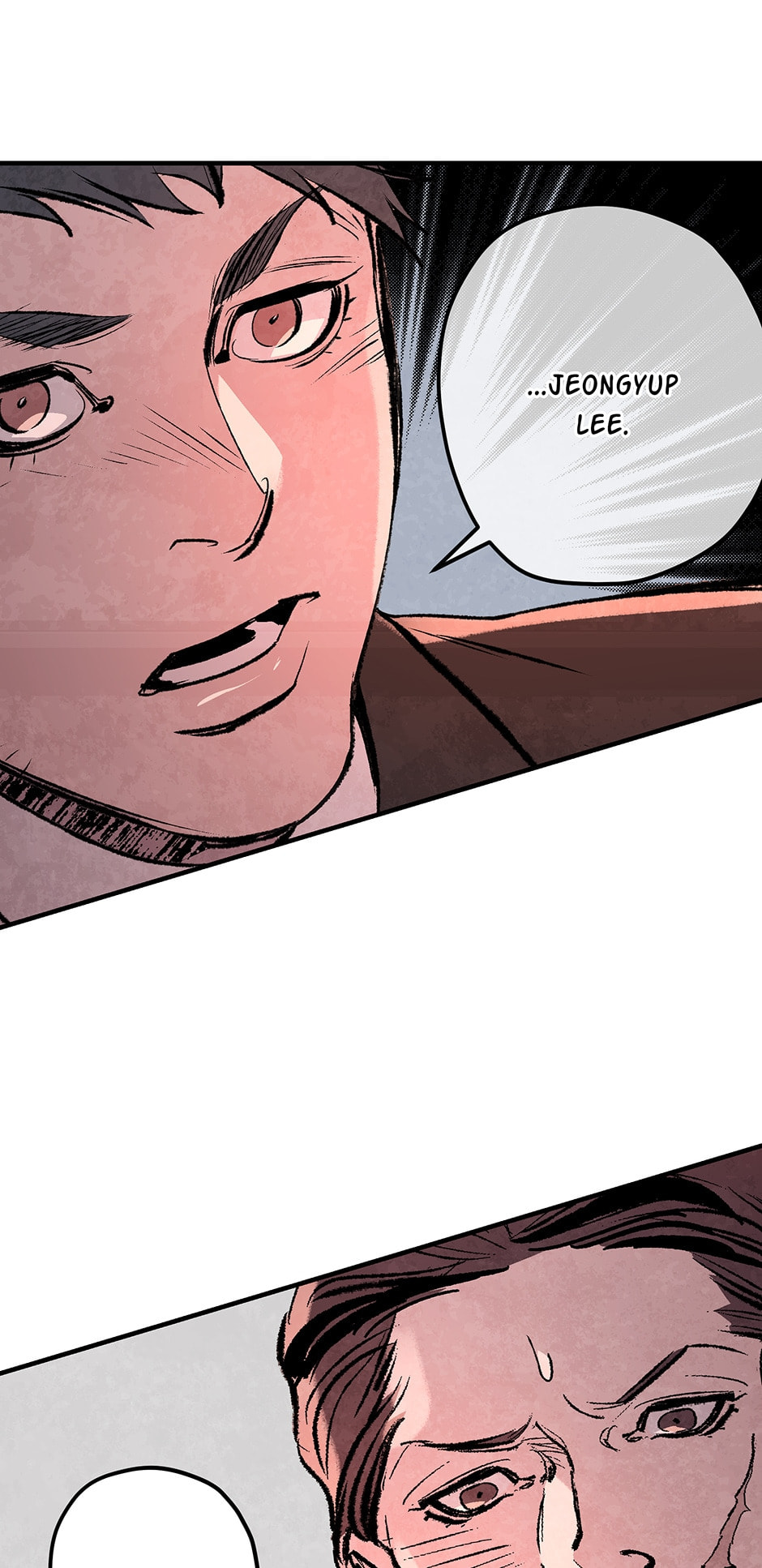 Read Log Tracer chapter 44 image 20 on Lezhin