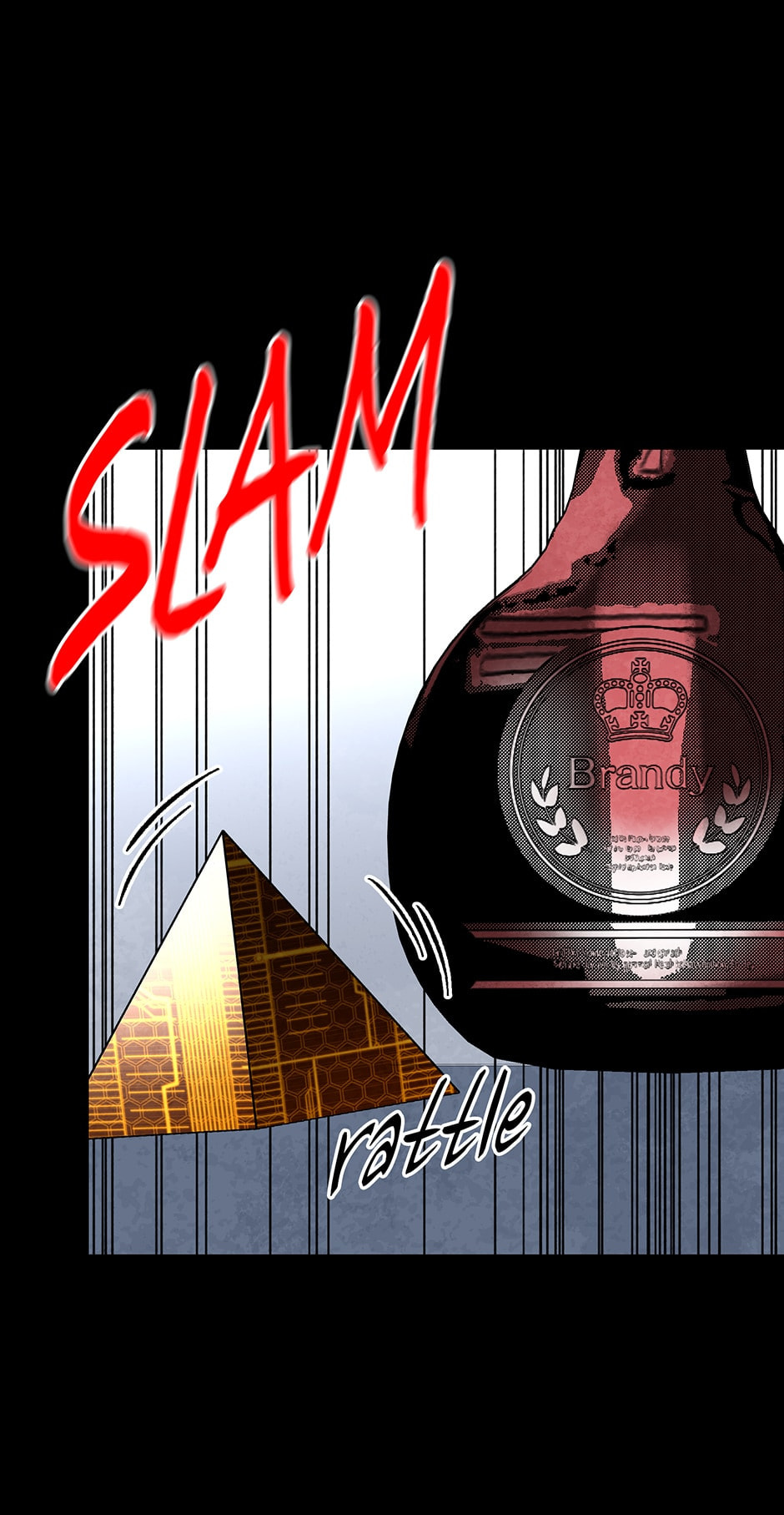 Read Log Tracer chapter 44 image 35 on Lezhin