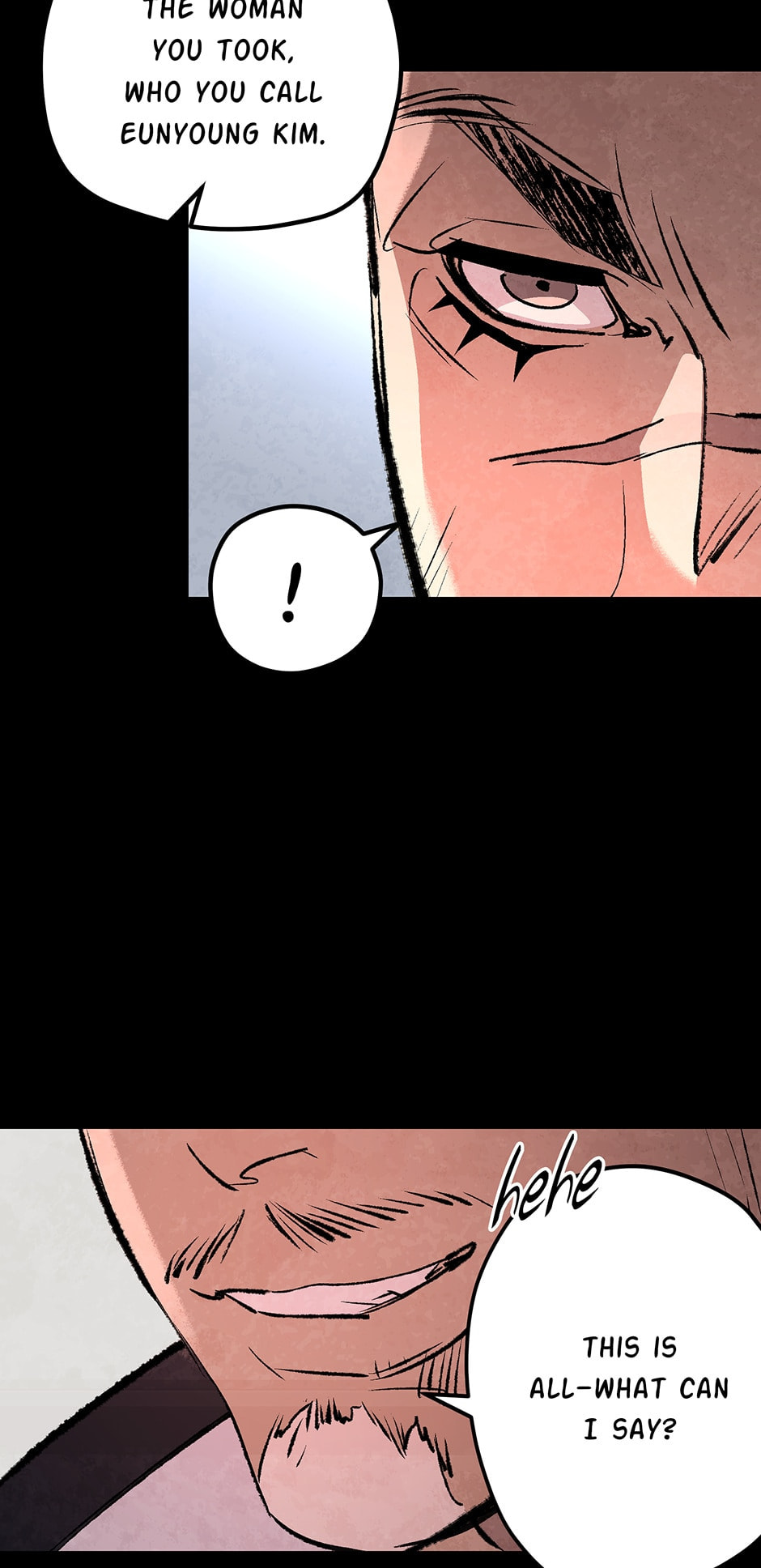 Read Log Tracer chapter 44 image 44 on Lezhin