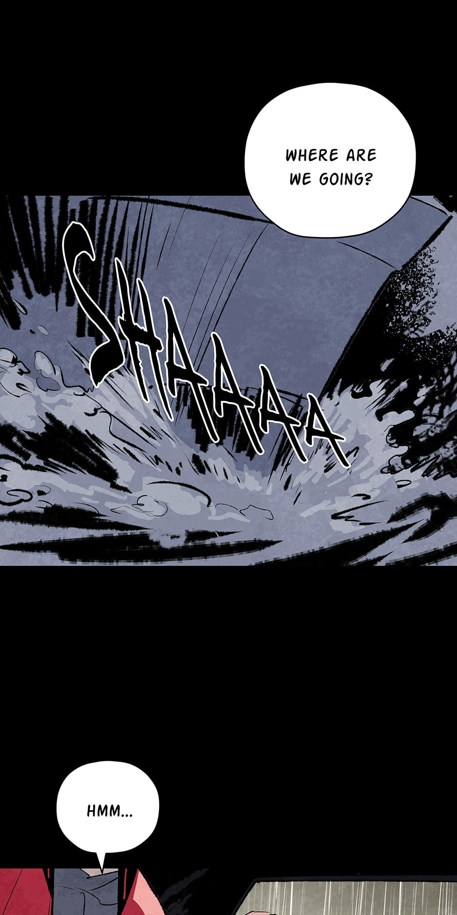 Read Log Tracer chapter 45 image 1 on Lezhin