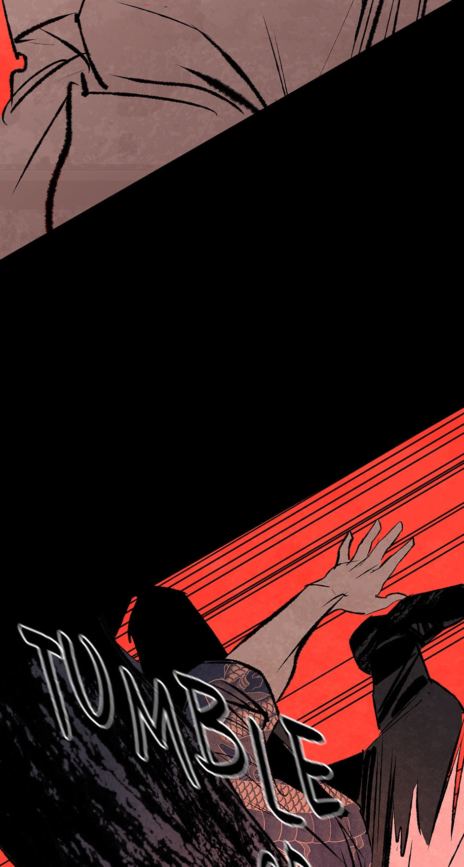 Read Log Tracer chapter 45 image 10 on Lezhin