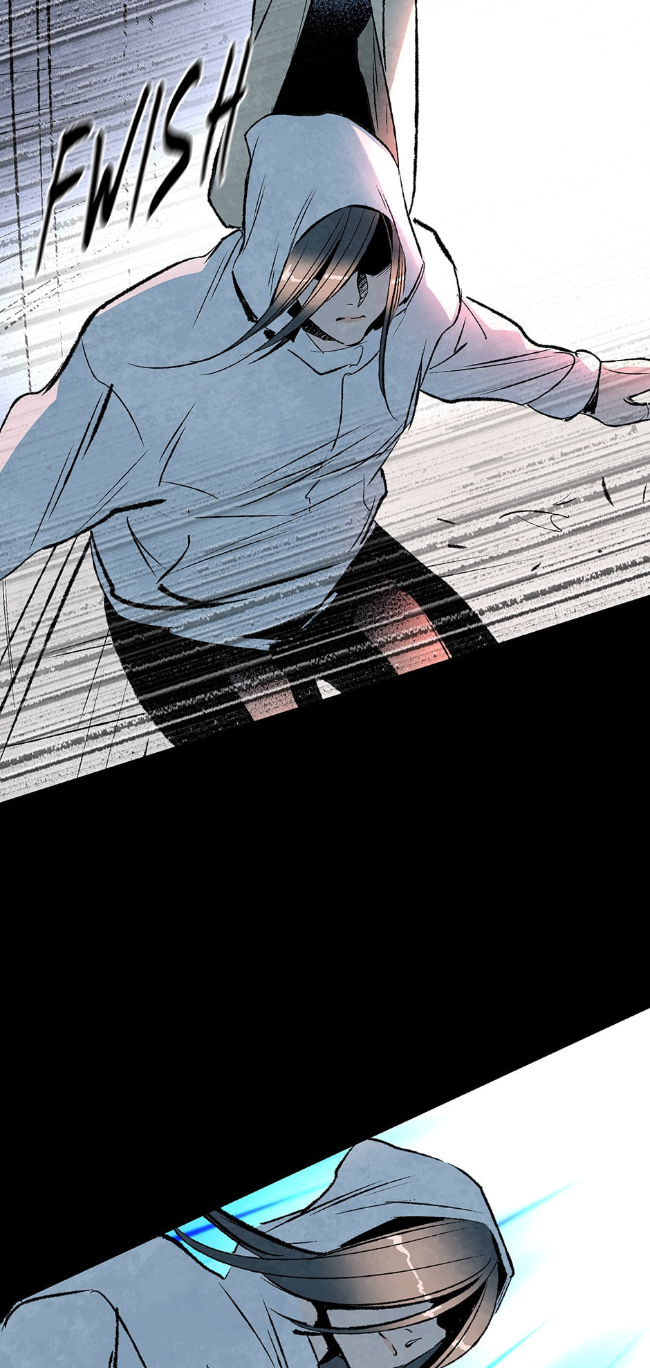 Read Log Tracer chapter 45 image 23 on Lezhin