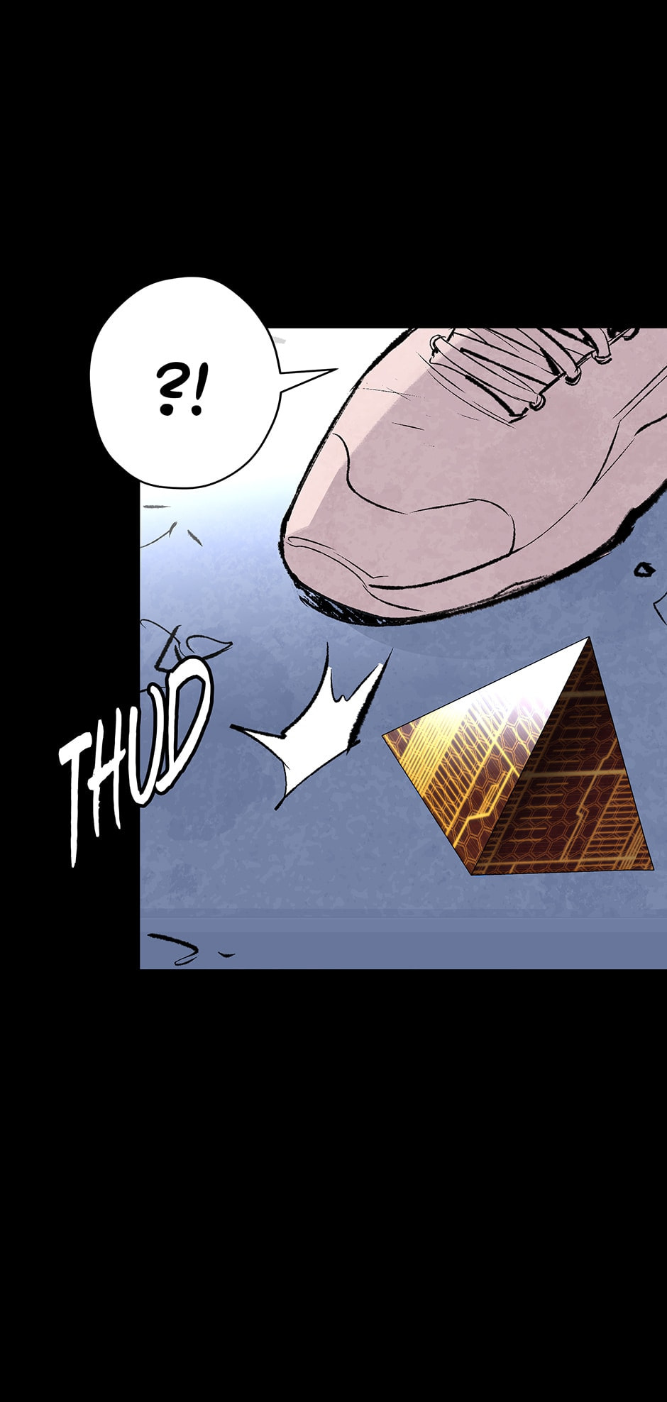 Read Log Tracer chapter 45 image 31 on Lezhin