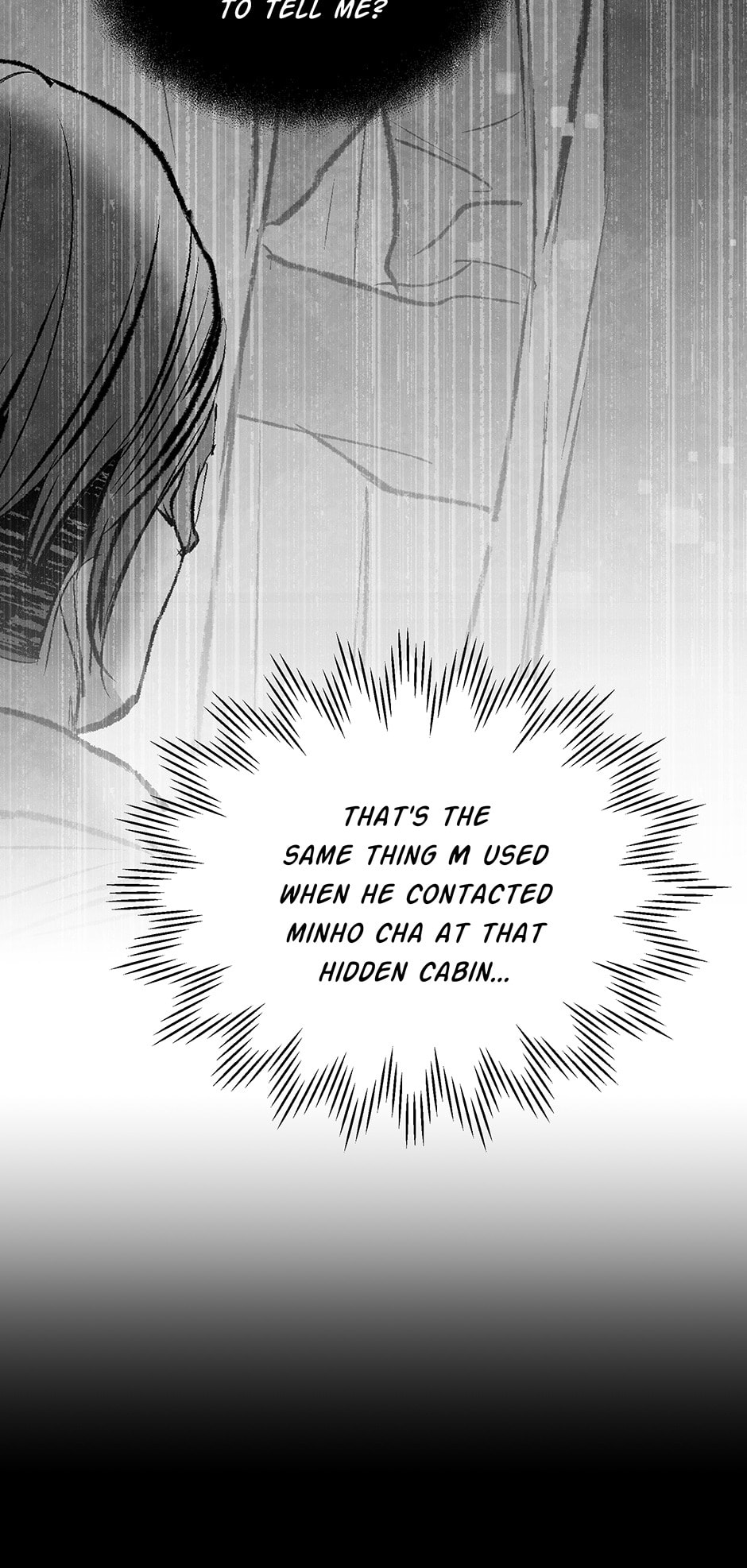 Read Log Tracer chapter 45 image 33 on Lezhin