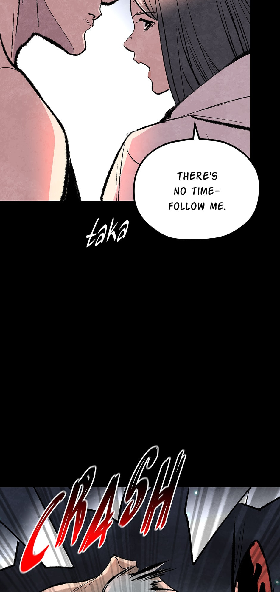 Read Log Tracer chapter 45 image 38 on Lezhin