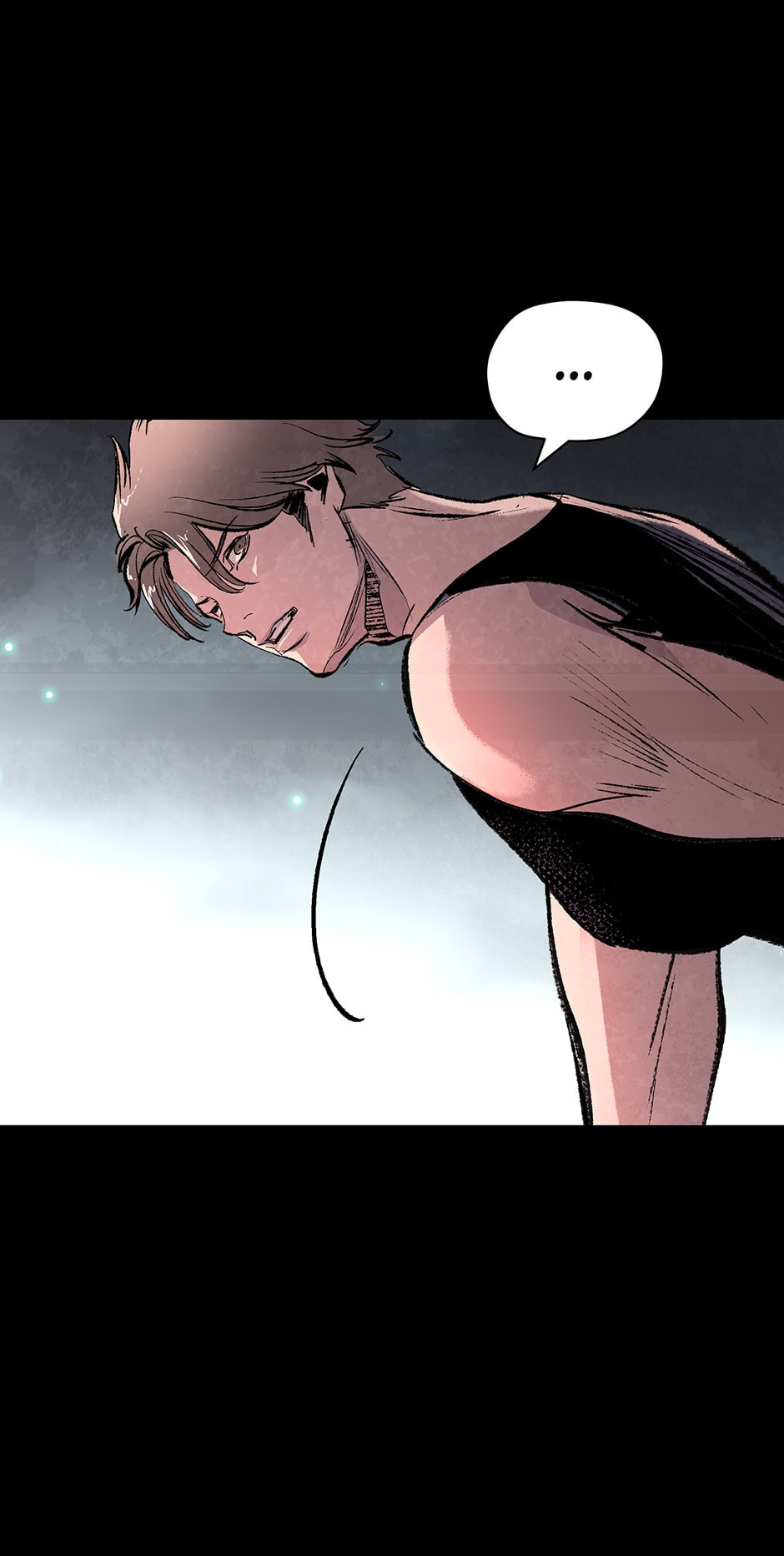 Read Log Tracer chapter 45 image 45 on Lezhin