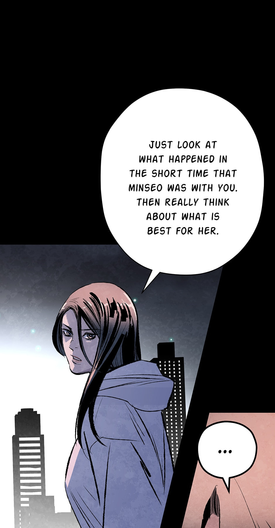 Read Log Tracer chapter 45 image 53 on Lezhin