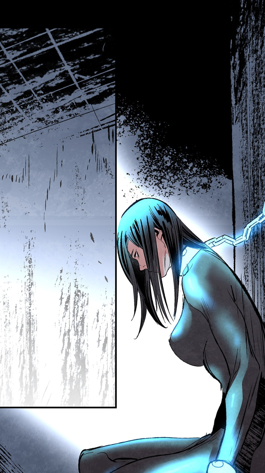 Read Log Tracer chapter 45 image 60 on Lezhin