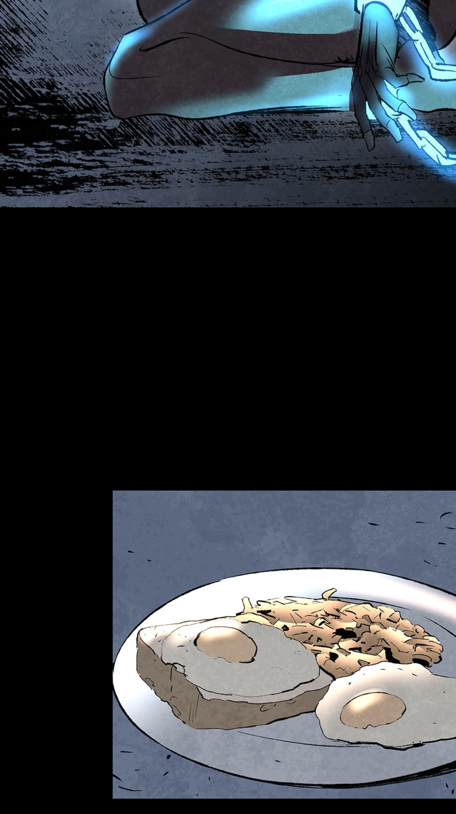 Read Log Tracer chapter 45 image 61 on Lezhin