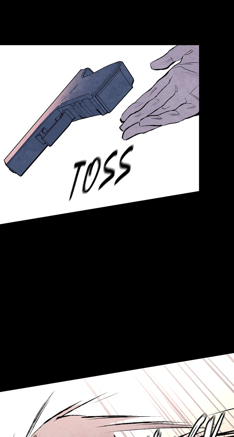 Read Log Tracer chapter 45 image 8 on Lezhin