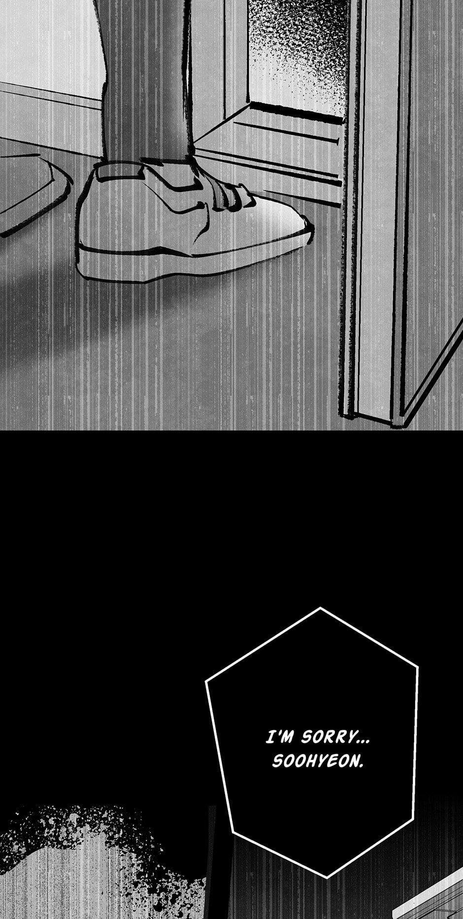 Read Log Tracer chapter 46 image 10 on Lezhin