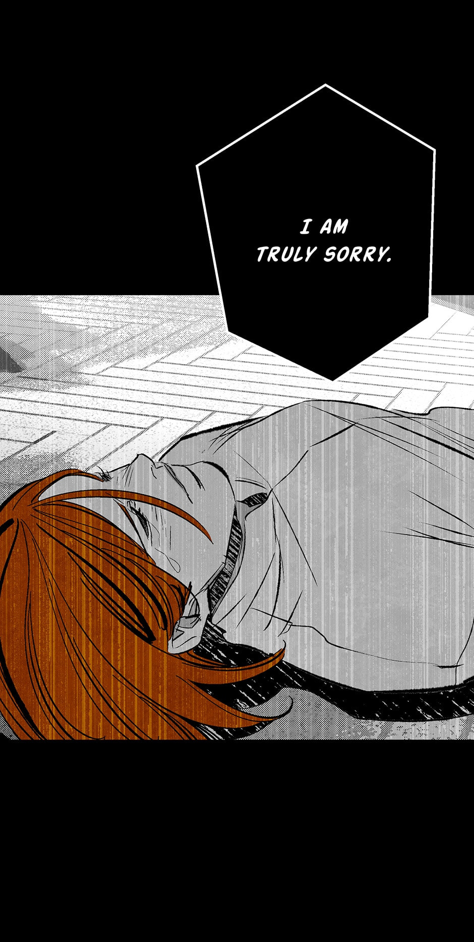 Read Log Tracer chapter 46 image 12 on Lezhin