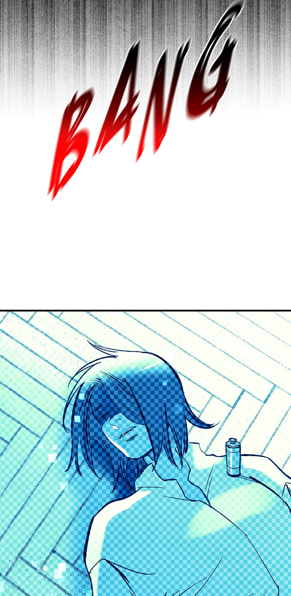 Read Log Tracer chapter 46 image 15 on Lezhin