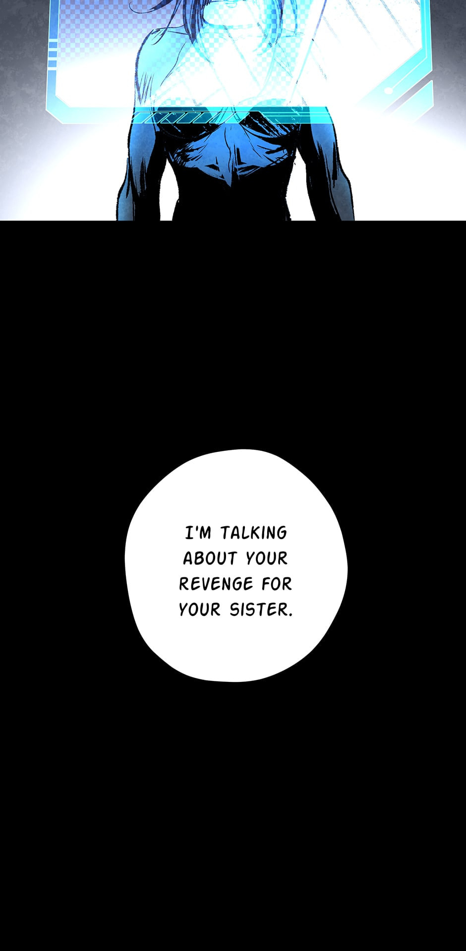 Read Log Tracer chapter 46 image 20 on Lezhin