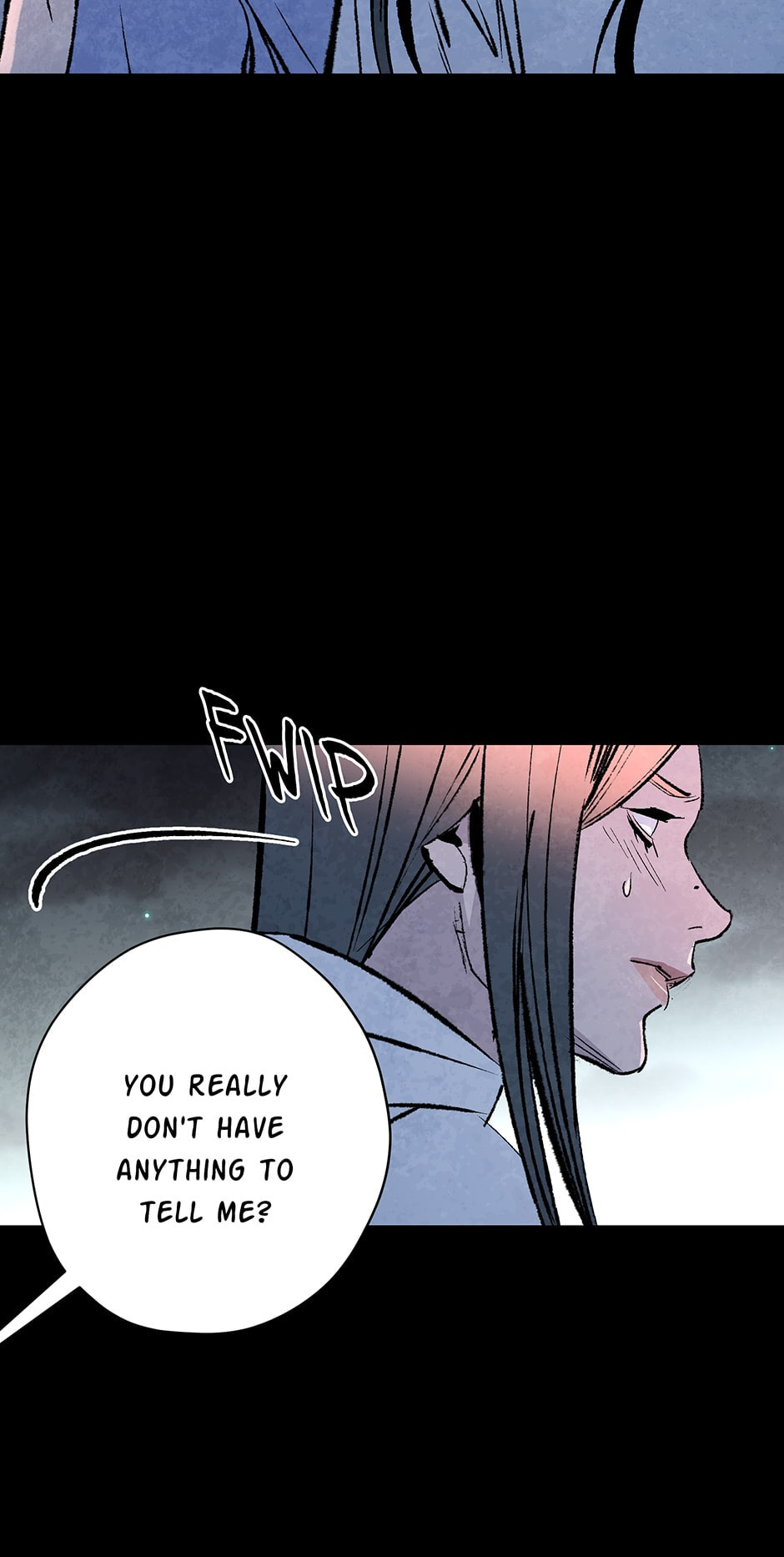Read Log Tracer chapter 46 image 32 on Lezhin