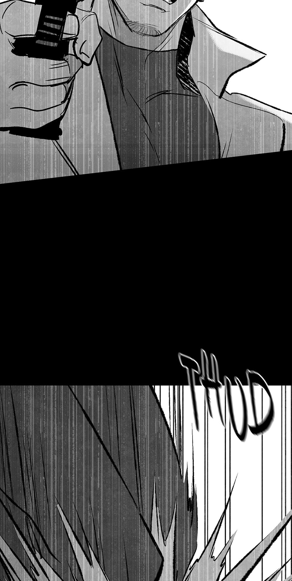 Read Log Tracer chapter 46 image 43 on Lezhin