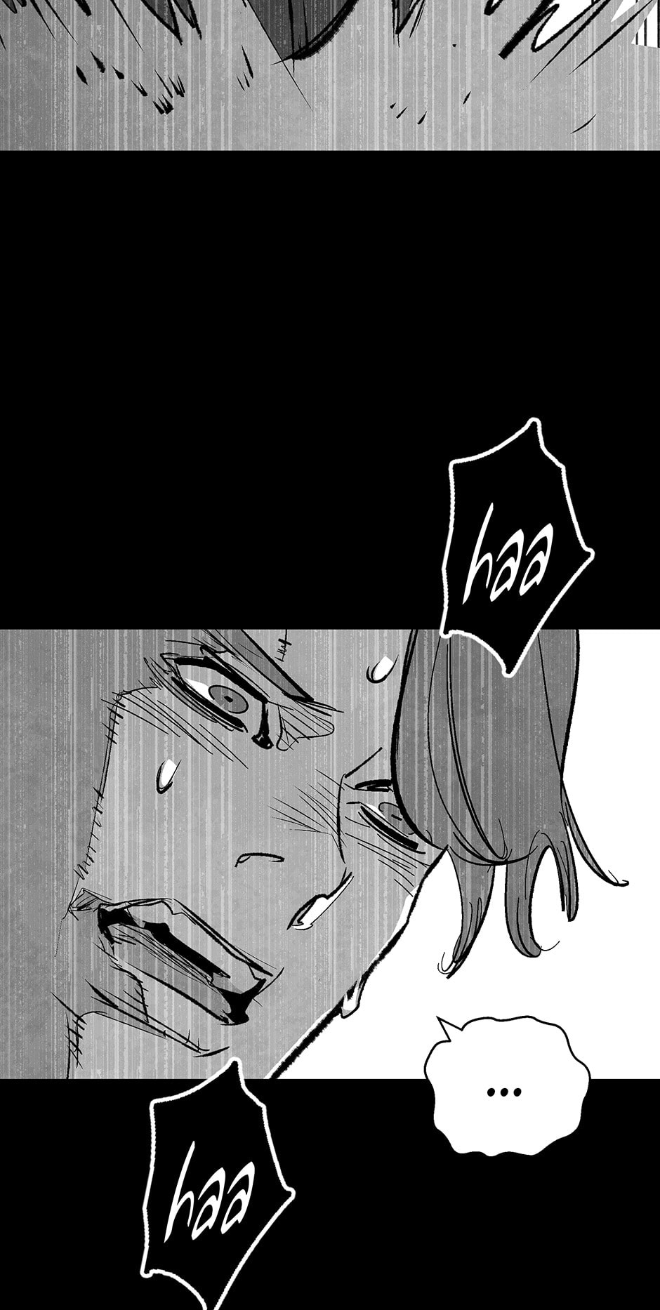 Read Log Tracer chapter 46 image 44 on Lezhin