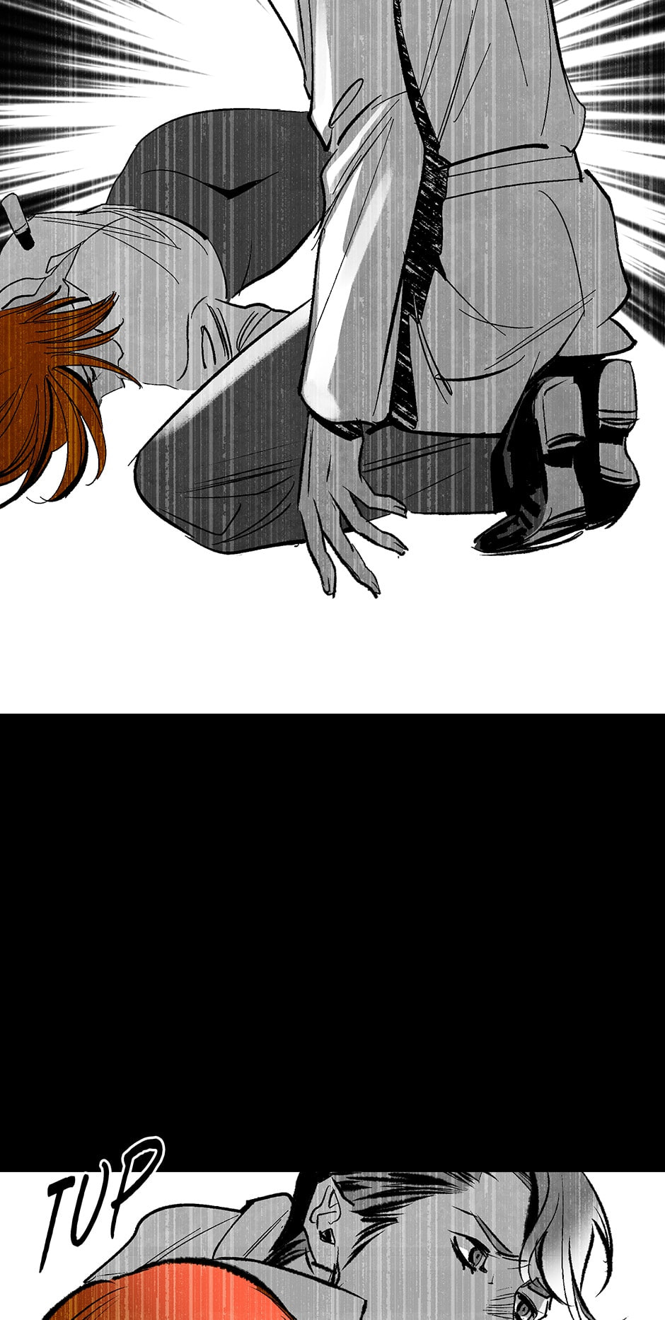 Read Log Tracer chapter 46 image 46 on Lezhin