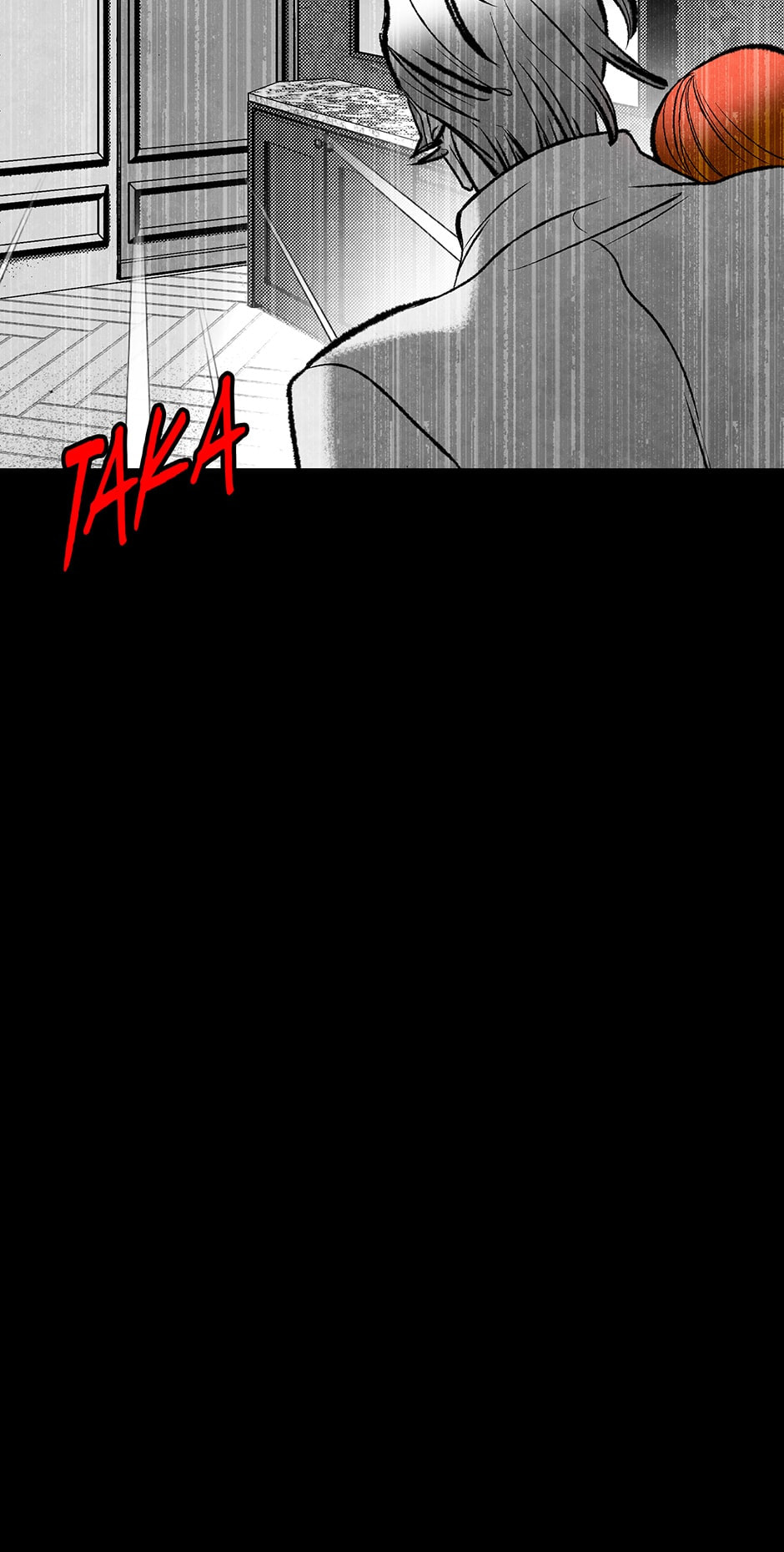 Read Log Tracer chapter 46 image 48 on Lezhin
