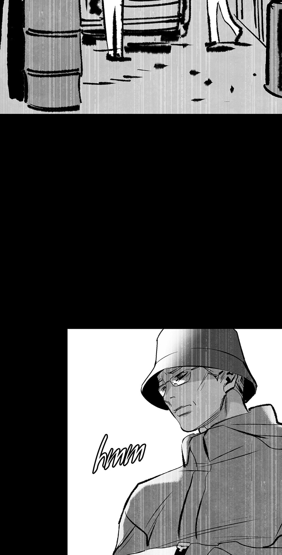 Read Log Tracer chapter 46 image 50 on Lezhin