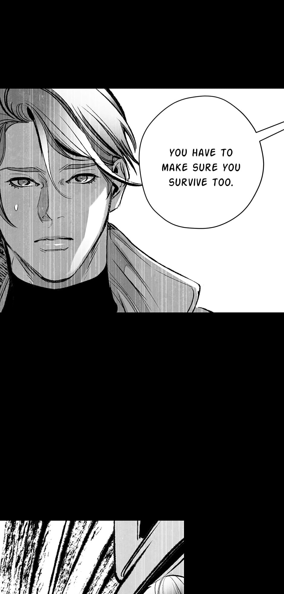 Read Log Tracer chapter 46 image 57 on Lezhin