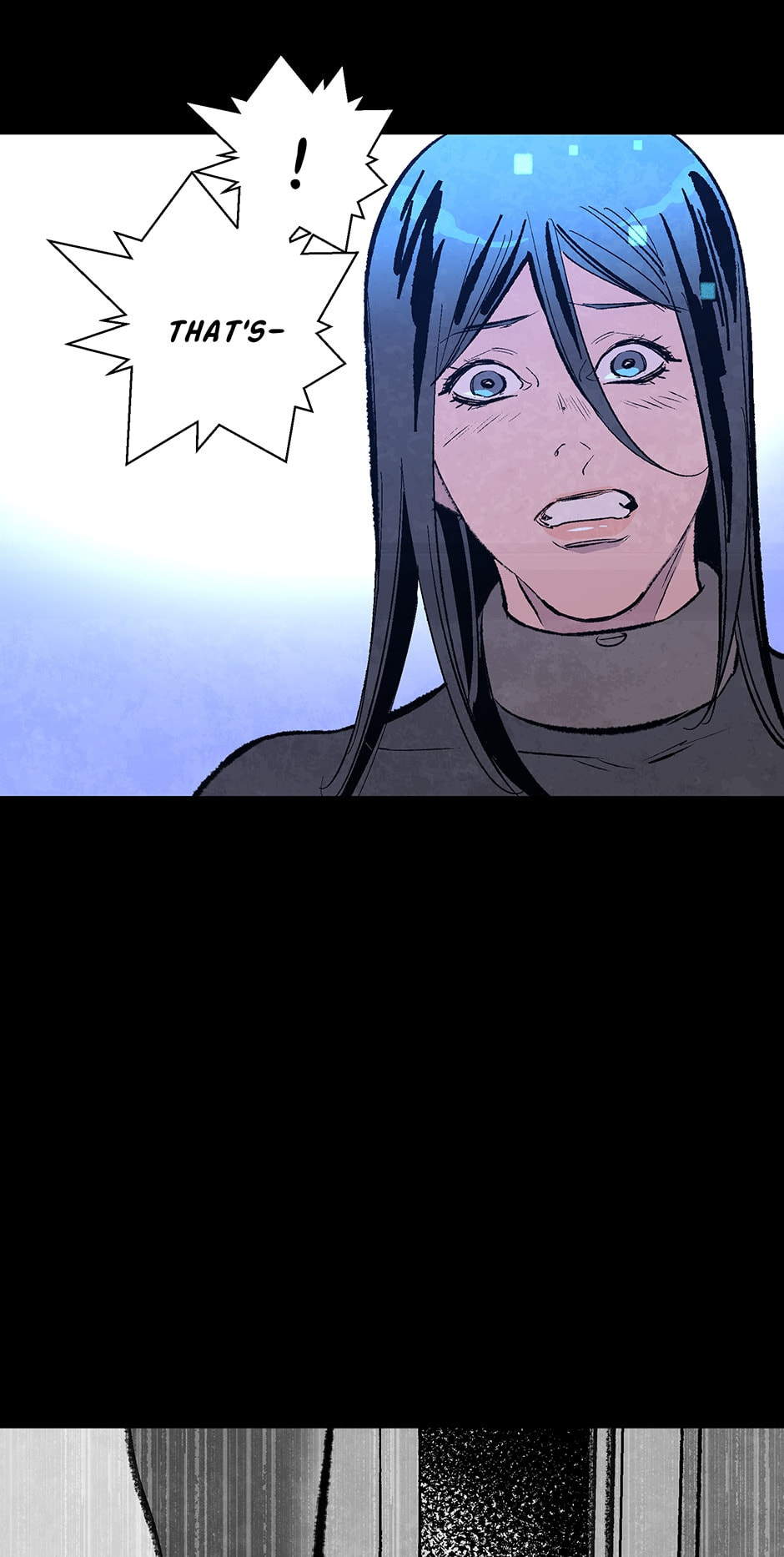 Read Log Tracer chapter 46 image 9 on Lezhin