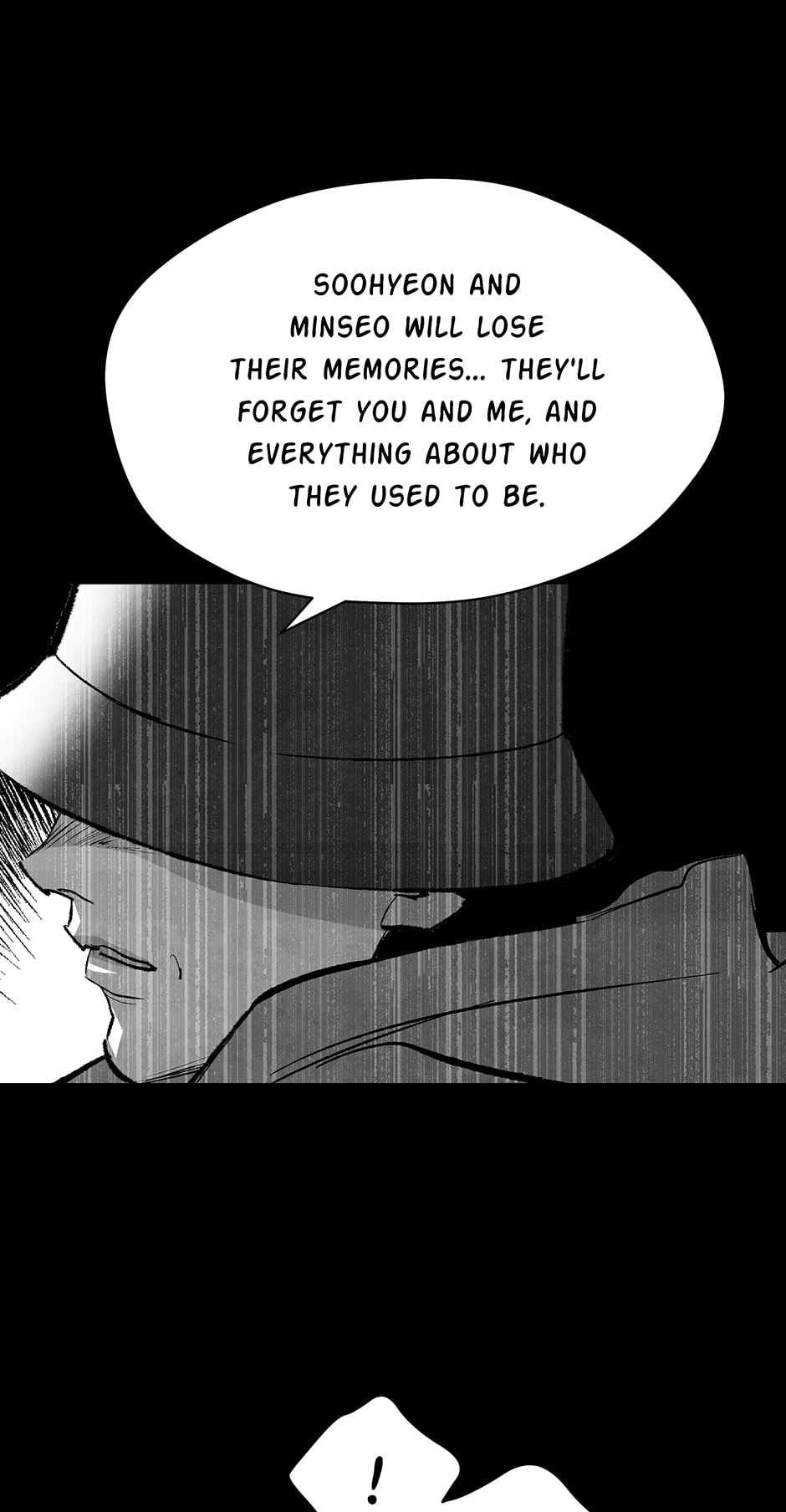 Read Log Tracer chapter 47 image 1 on Lezhin
