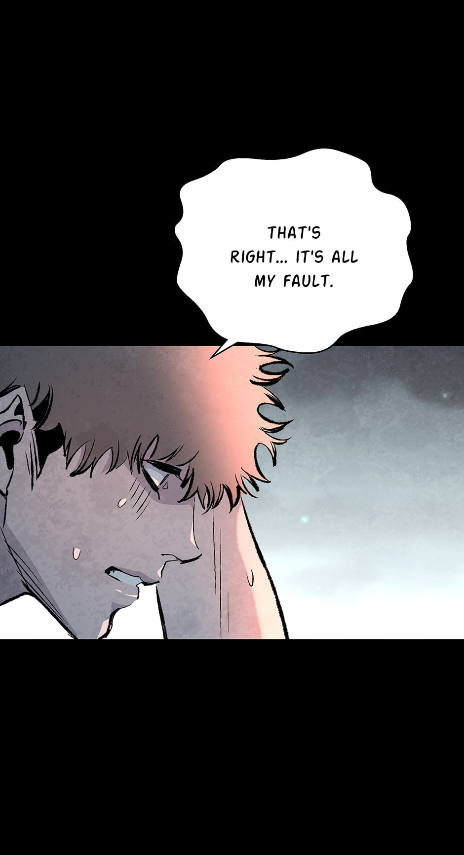 Read Log Tracer chapter 47 image 13 on Lezhin