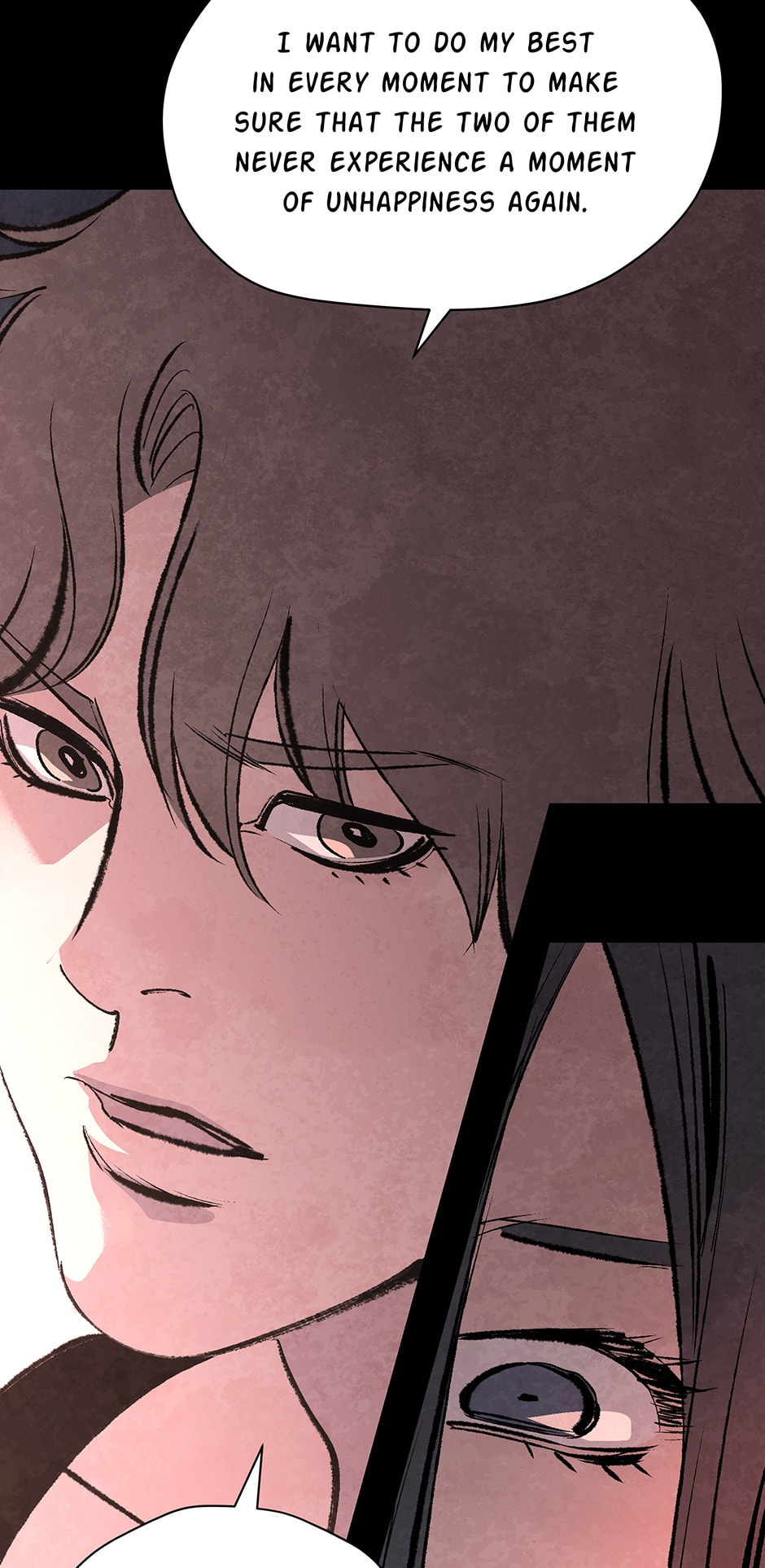 Read Log Tracer chapter 47 image 17 on Lezhin