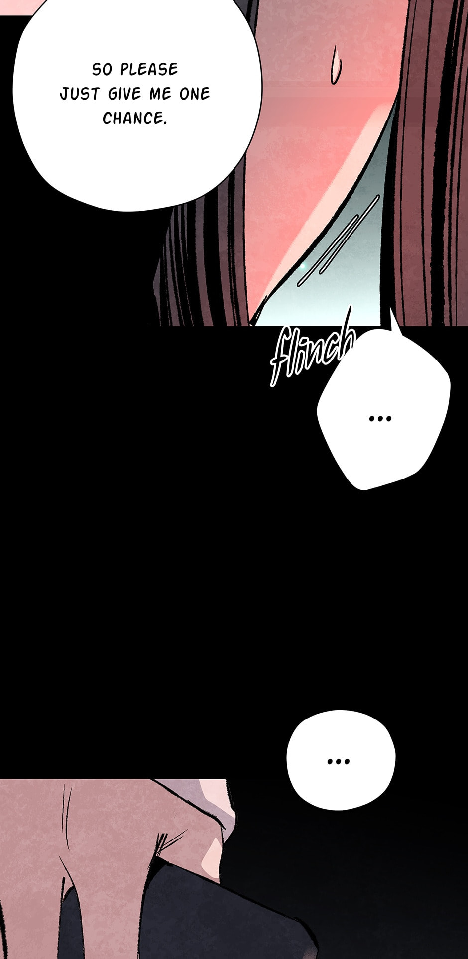 Read Log Tracer chapter 47 image 18 on Lezhin